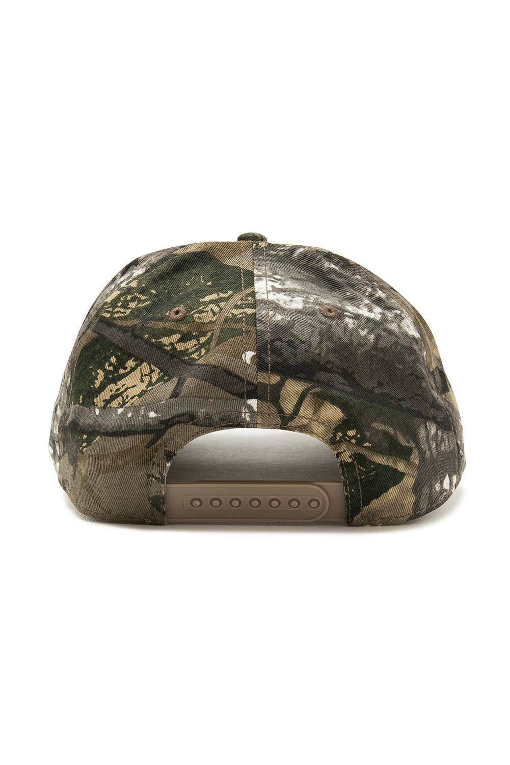Camo Roscoe - Miller High Life