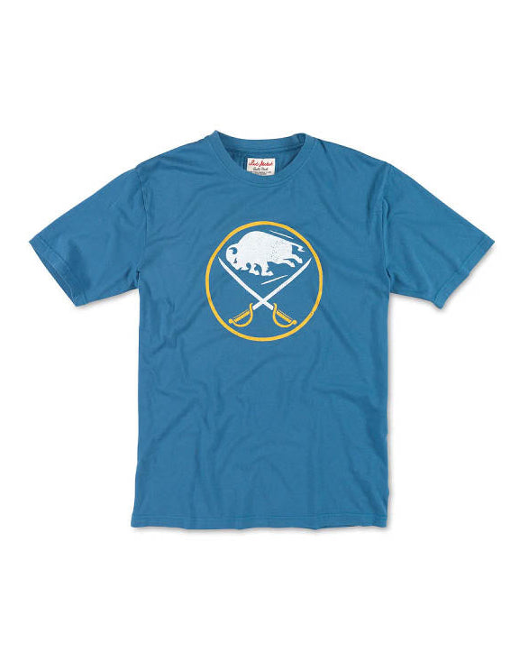 【AMERICAN NEEDLE】BUF SABRES AN BT2