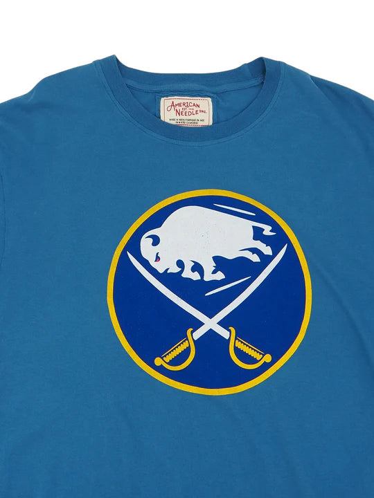 【AMERICAN NEEDLE】BUF SABRES AN BT2