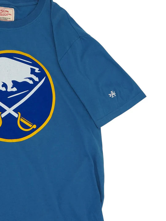 【AMERICAN NEEDLE】BUF SABRES AN BT2