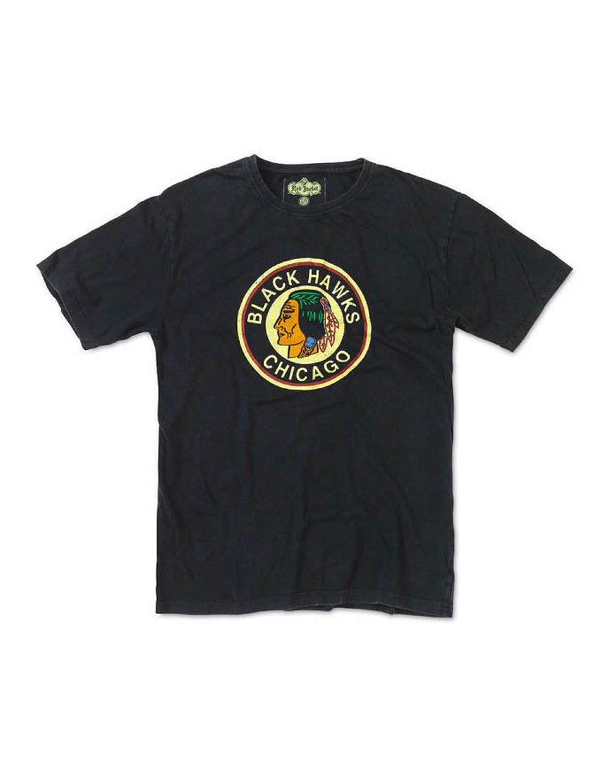 【AMERICAN NEEDLE】CHI BLACKHAWKS AN BT2