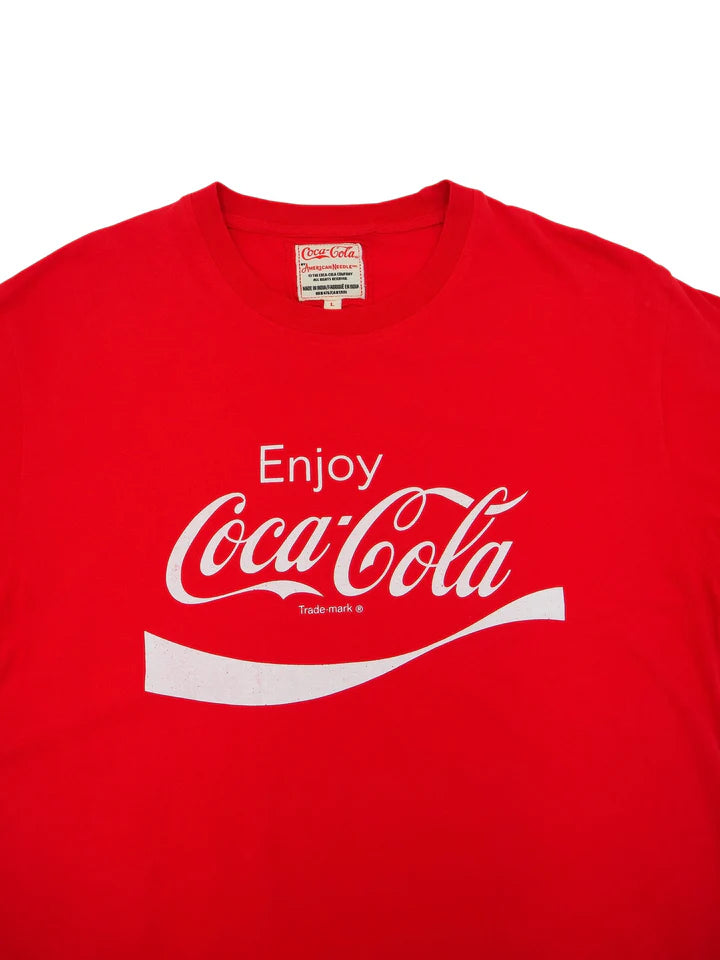 【AMERICAN NEEDLE】COKE AN BT2
