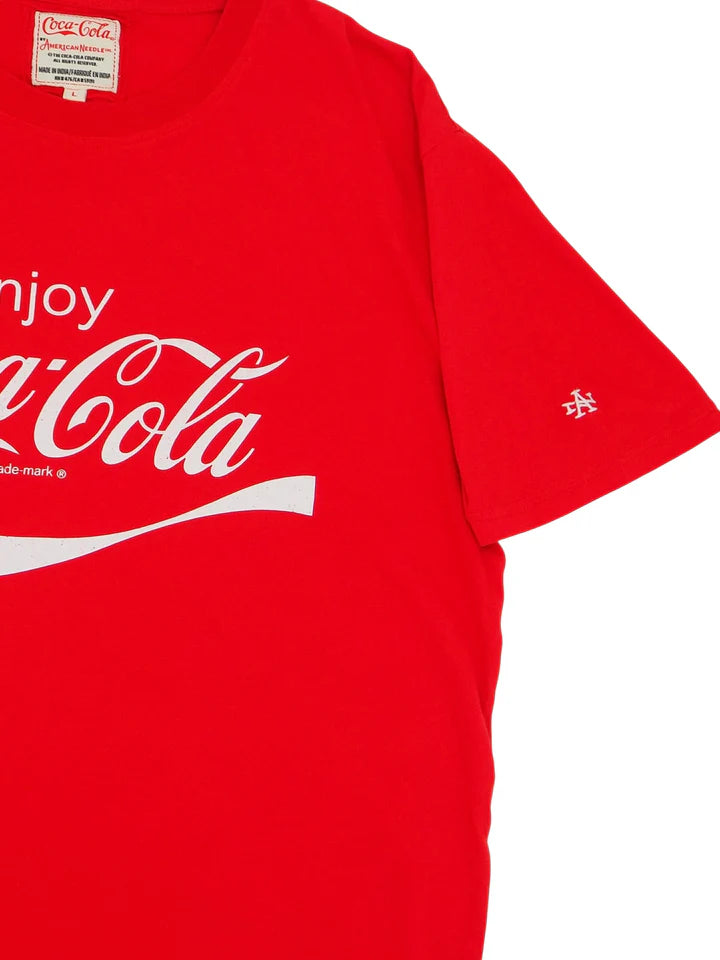 【AMERICAN NEEDLE】COKE AN BT2