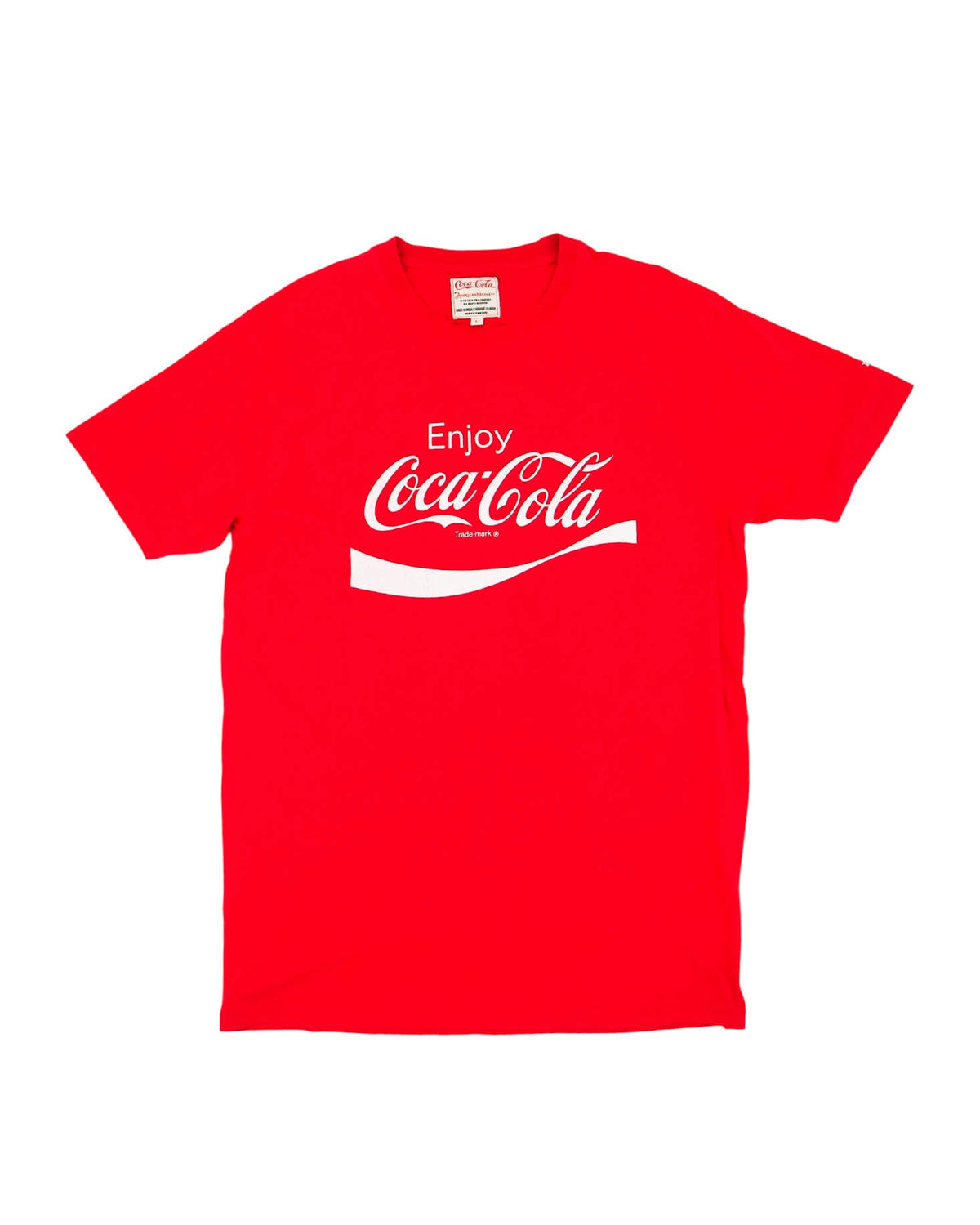 【AMERICAN NEEDLE】COKE AN BT2