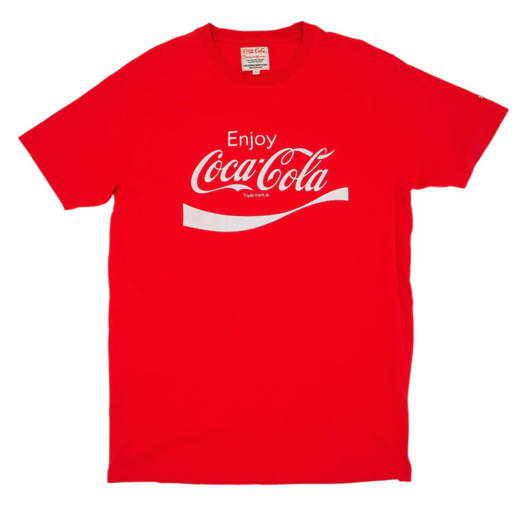 【AMERICAN NEEDLE】COKE AN BT2