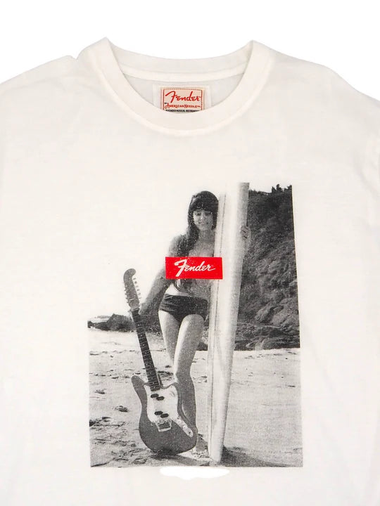 【AMERICAN NEEDLE】FENDER AN BT2