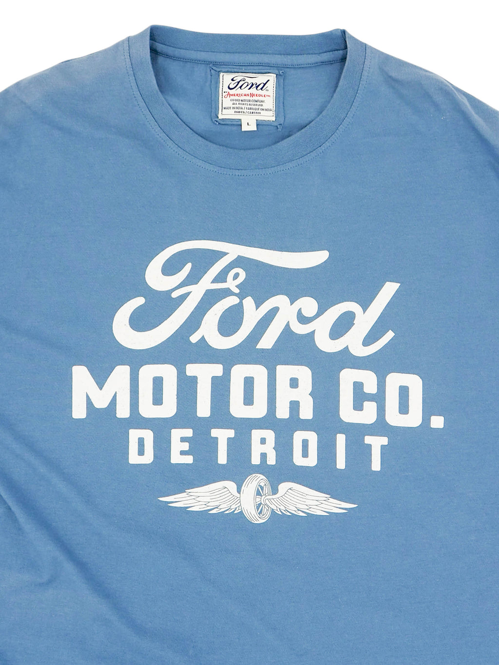 【AMERICAN NEEDLE】FORD AN BT2