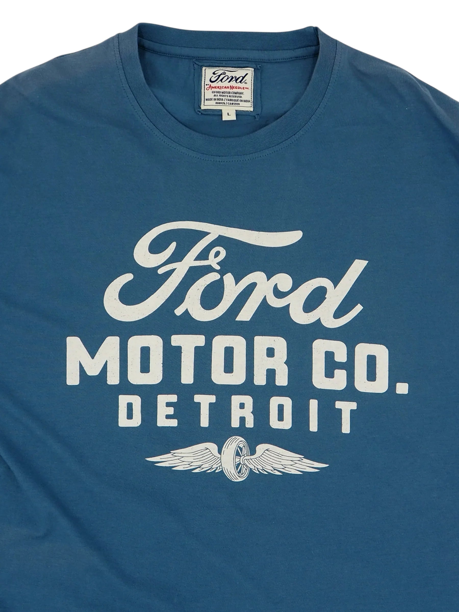 【AMERICAN NEEDLE】FORD AN BT2