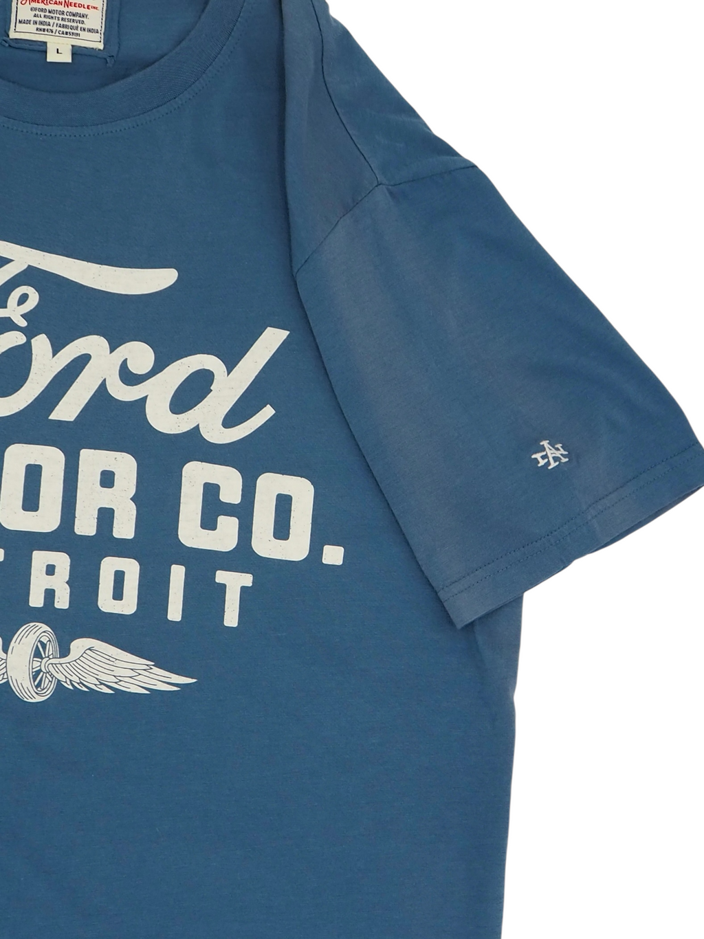 【AMERICAN NEEDLE】FORD AN BT2