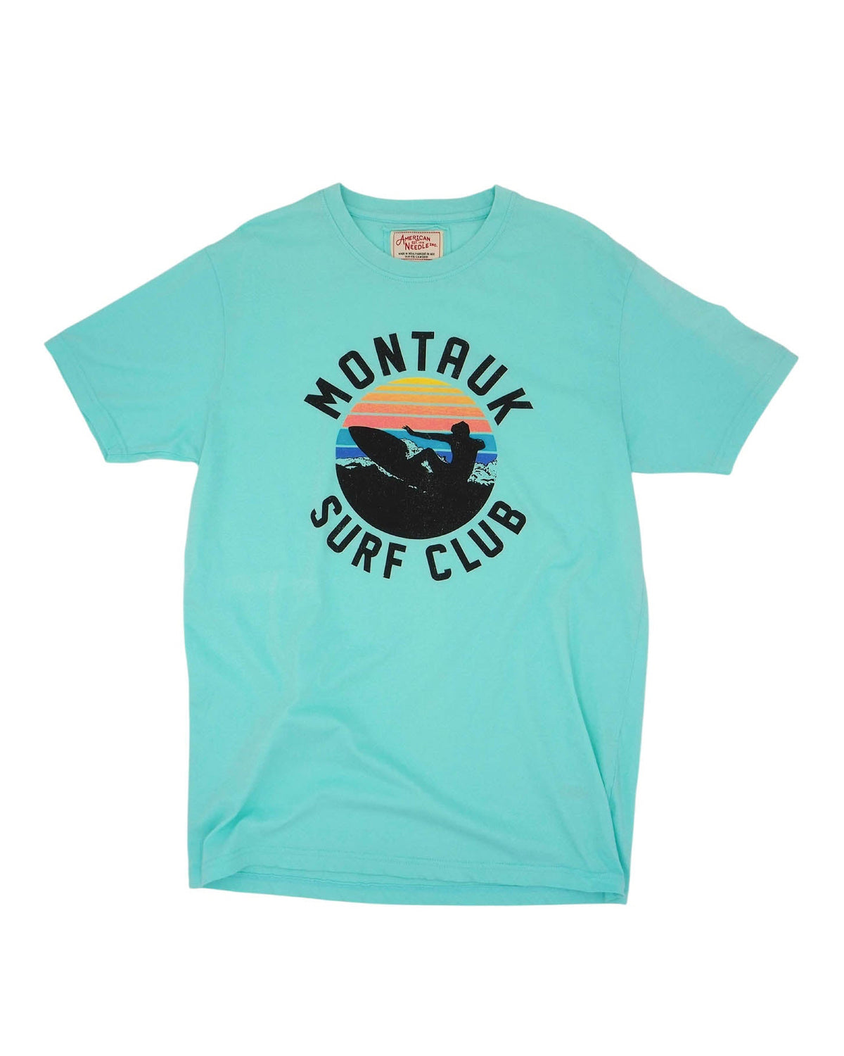 【AMERICAN NEEDLE】Montauk AN BT2