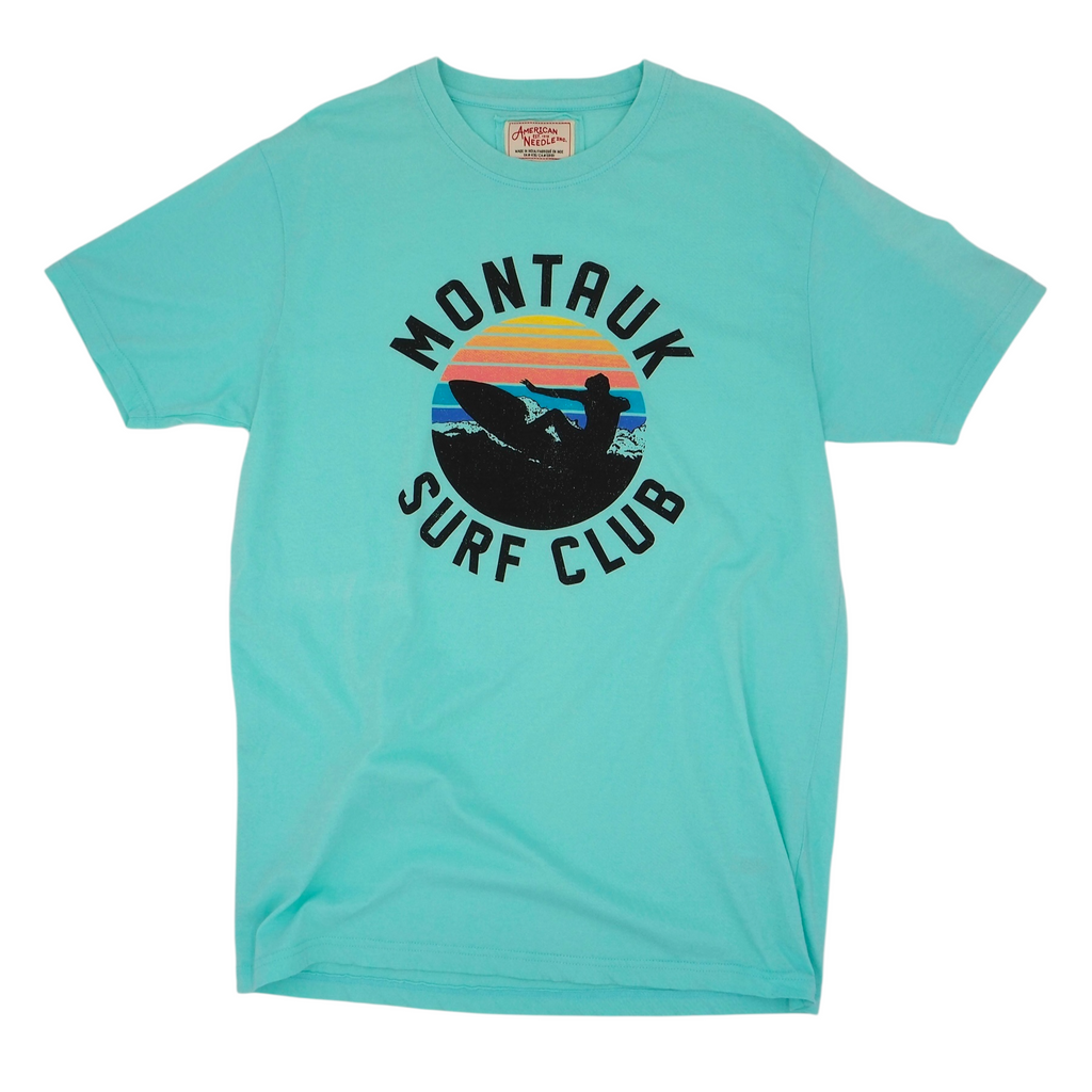 【AMERICAN NEEDLE】Montauk AN BT2