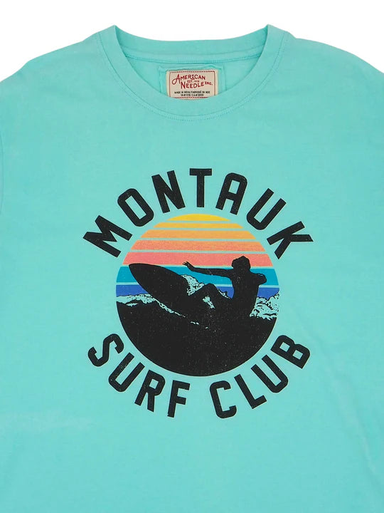 【AMERICAN NEEDLE】Montauk AN BT2