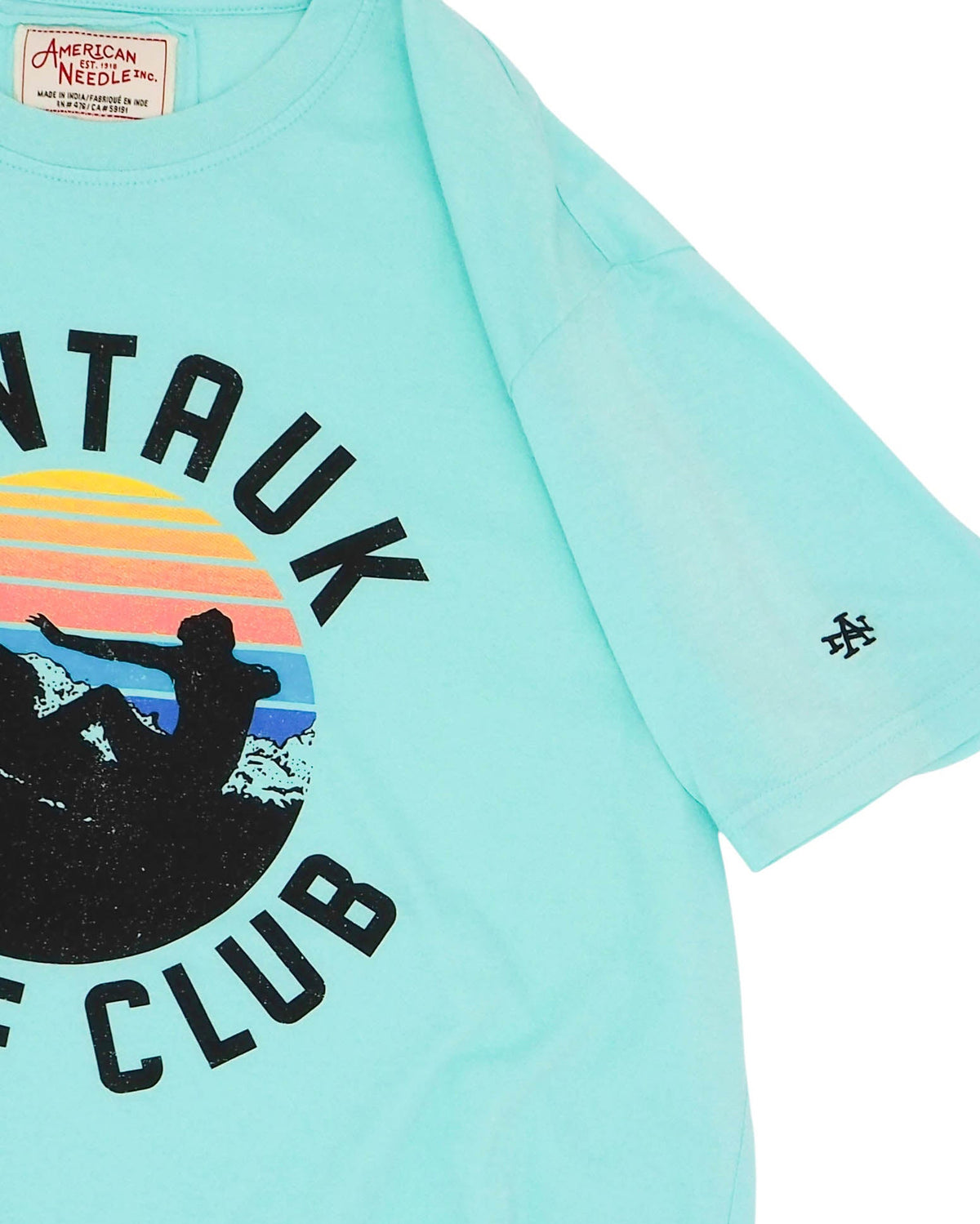 【AMERICAN NEEDLE】Montauk AN BT2