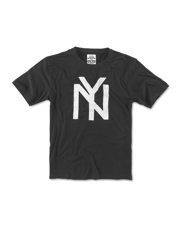 【AMERICAN NEEDLE】NY BLACK YANKEES NL AN BT2