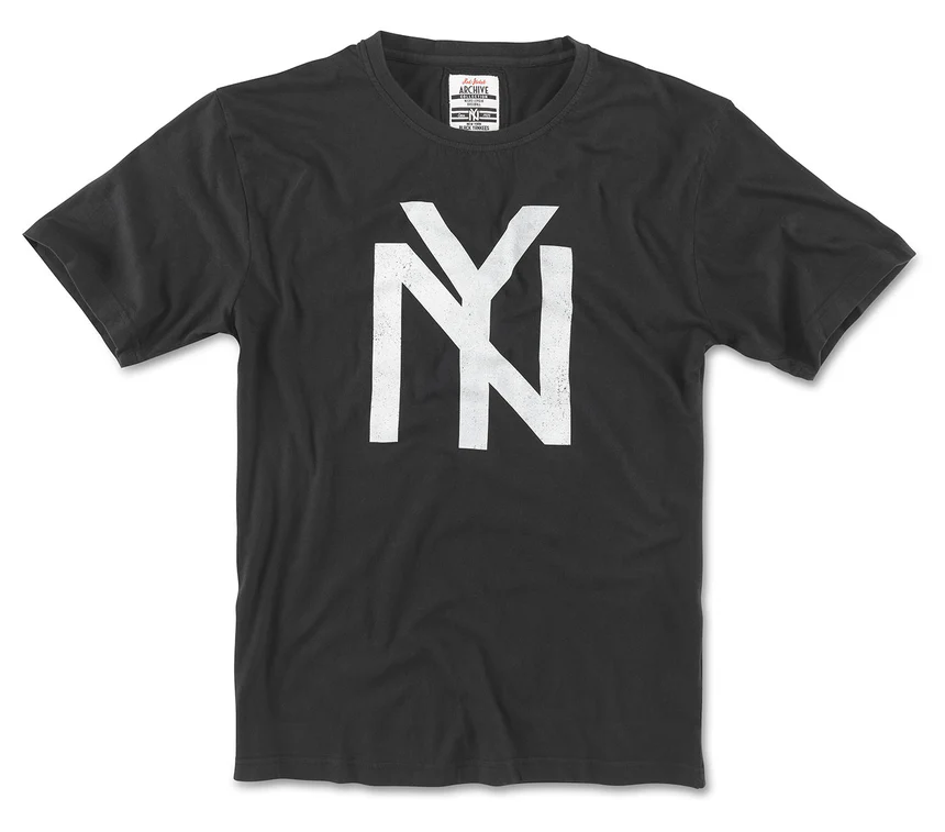 【AMERICAN NEEDLE】NY BLACK YANKEES NL AN BT2