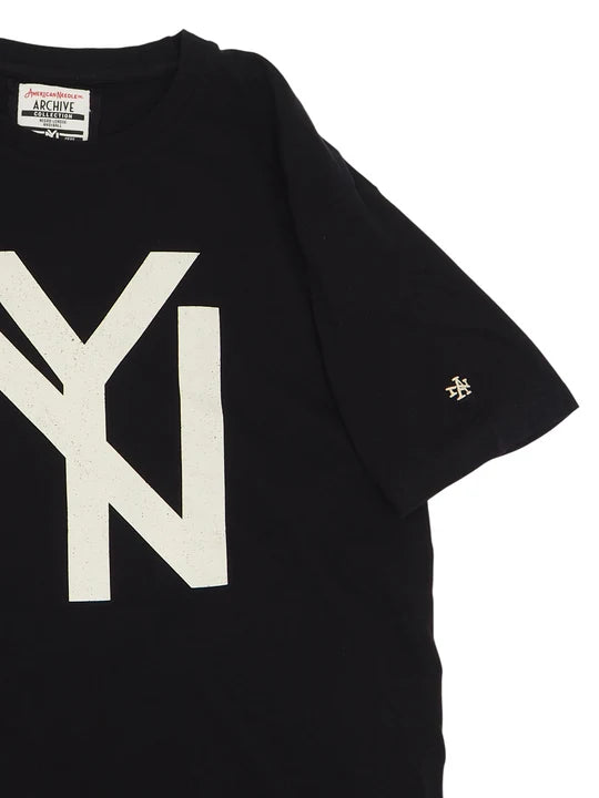 【AMERICAN NEEDLE】NY BLACK YANKEES NL AN BT2