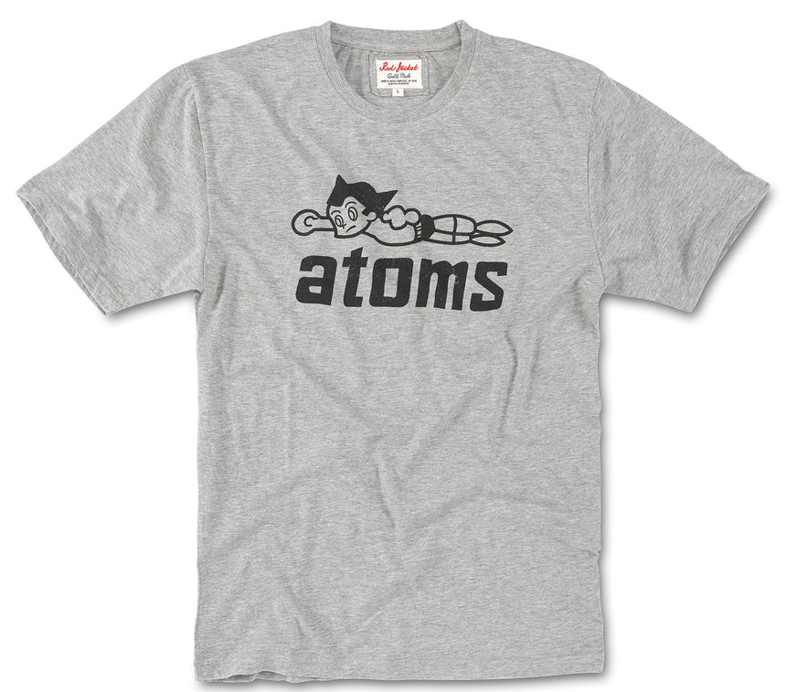 【AMERICAN NEEDLE】SANKEI ATOMS AN BT2