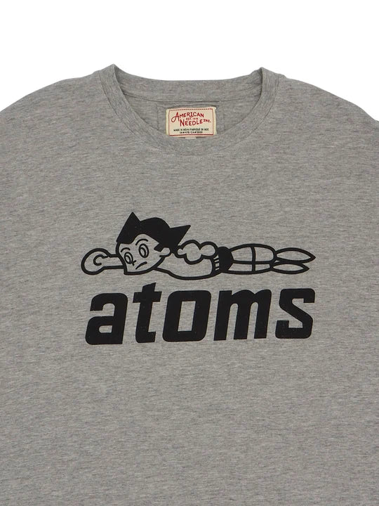 【AMERICAN NEEDLE】SANKEI ATOMS AN BT2