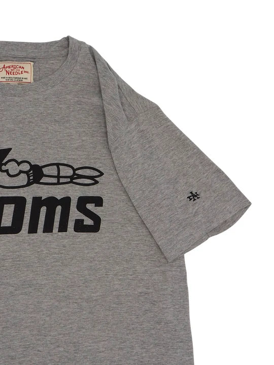 【AMERICAN NEEDLE】SANKEI ATOMS AN BT2