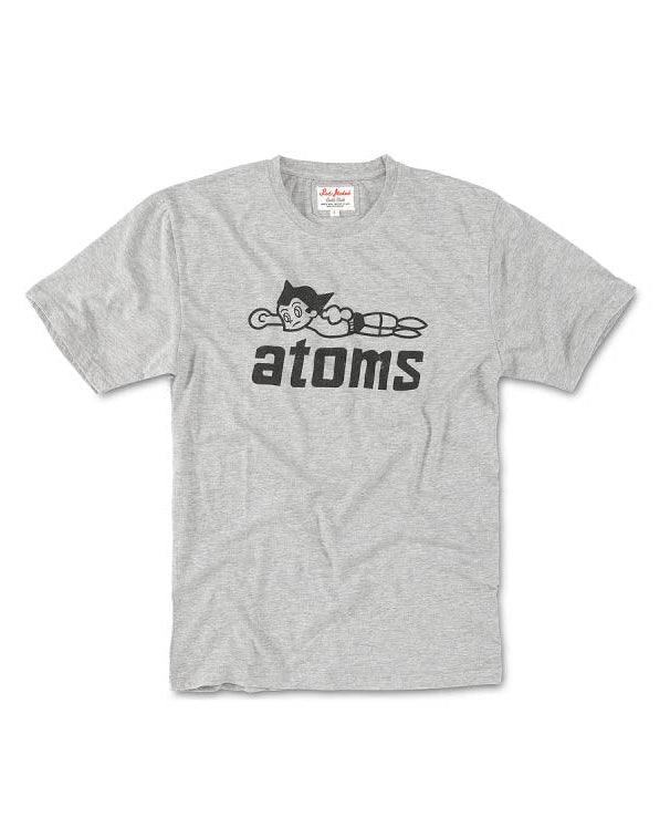 【AMERICAN NEEDLE】SANKEI ATOMS AN BT2