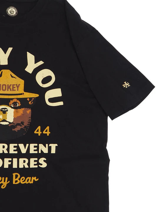 【AMERICAN NEEDLE】Smokey Bear AN BT2