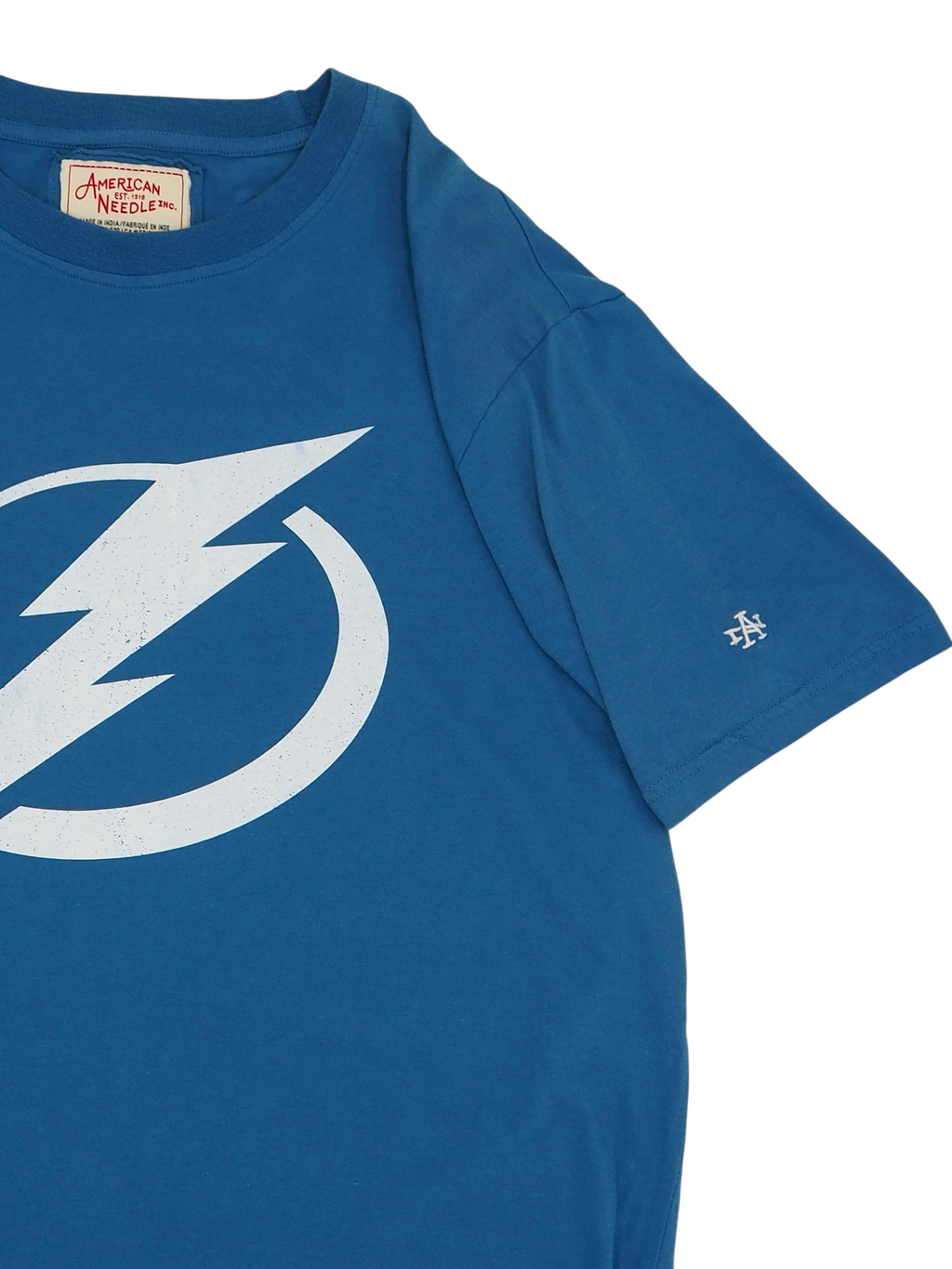 【AMERICAN NEEDLE】TB LIGHTNING AN BT2