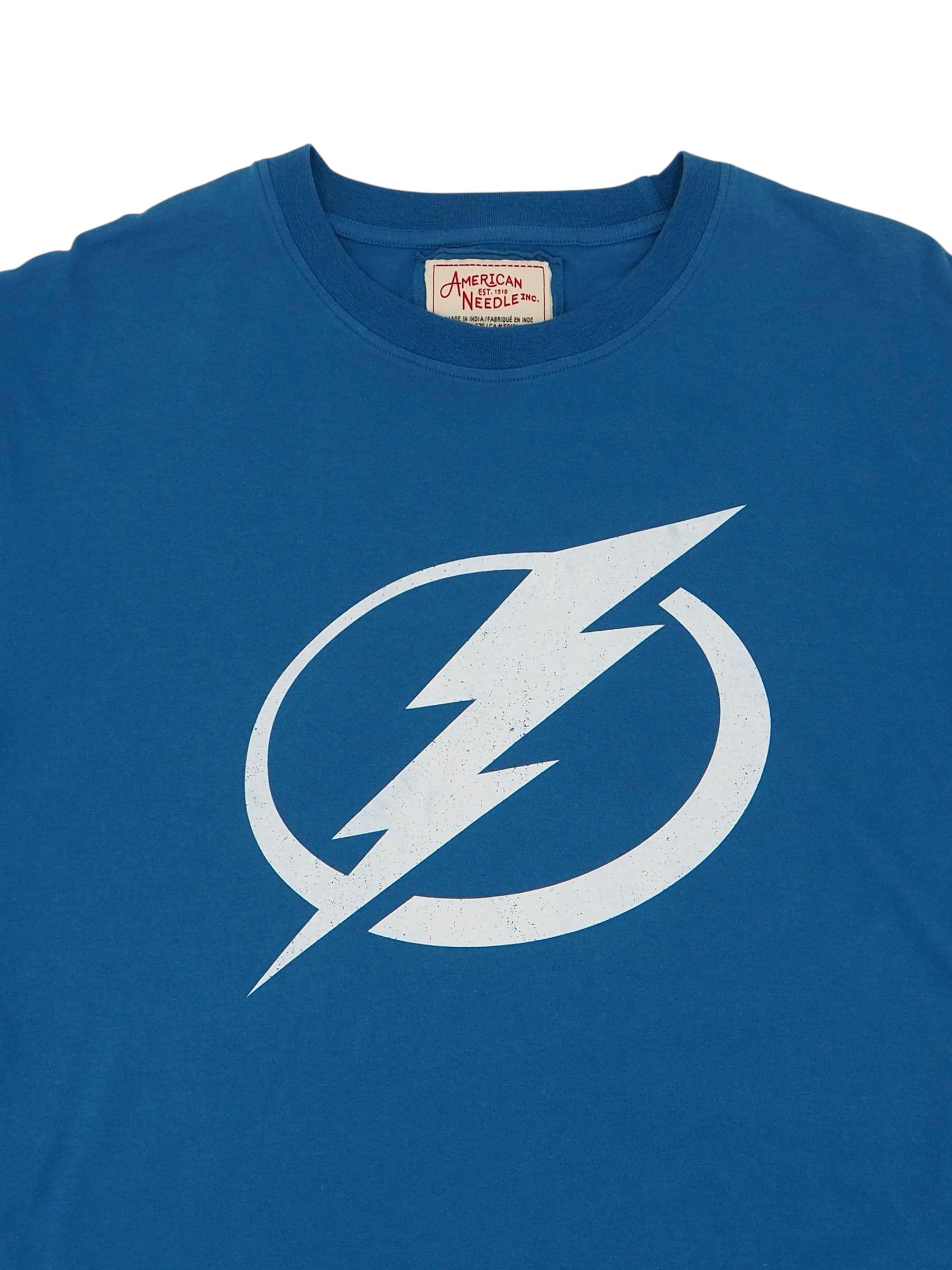 【AMERICAN NEEDLE】TB LIGHTNING AN BT2