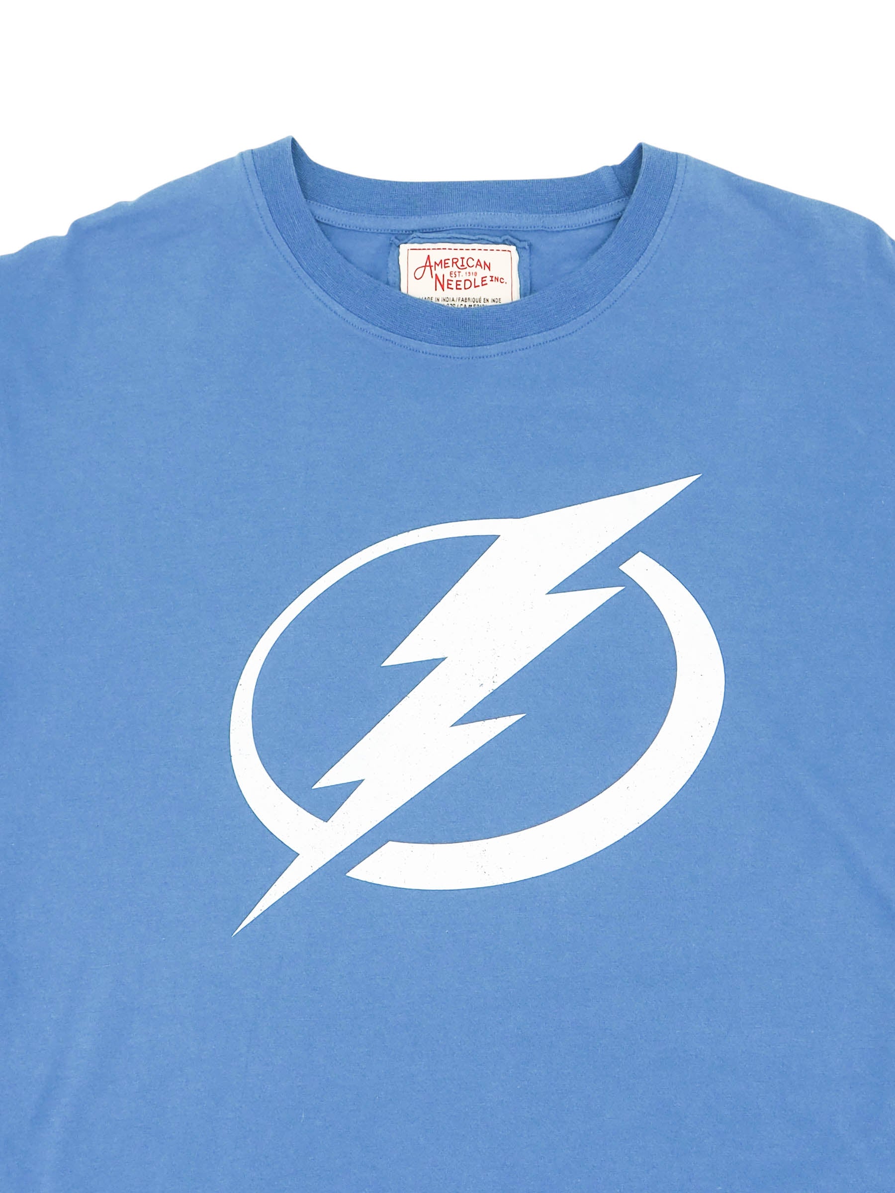 【AMERICAN NEEDLE】TB LIGHTNING AN BT2