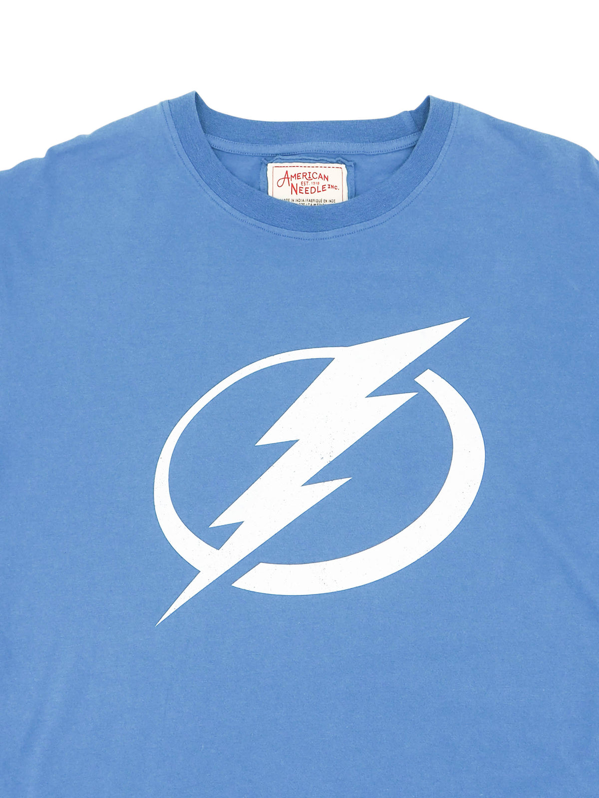 【AMERICAN NEEDLE】TB LIGHTNING AN BT2