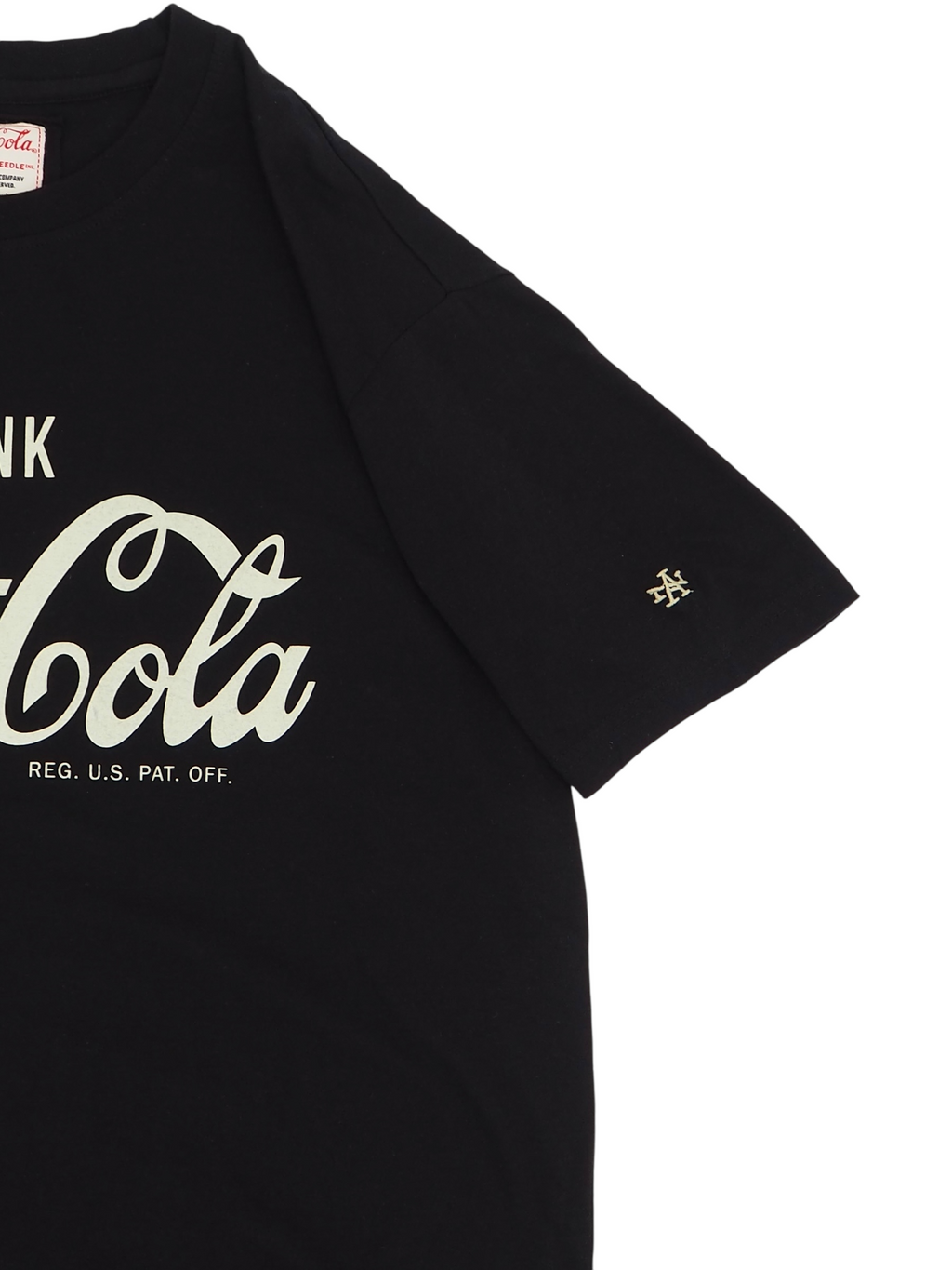 【AMERICAN NEEDLE】TB LIGHTNING AN BT2