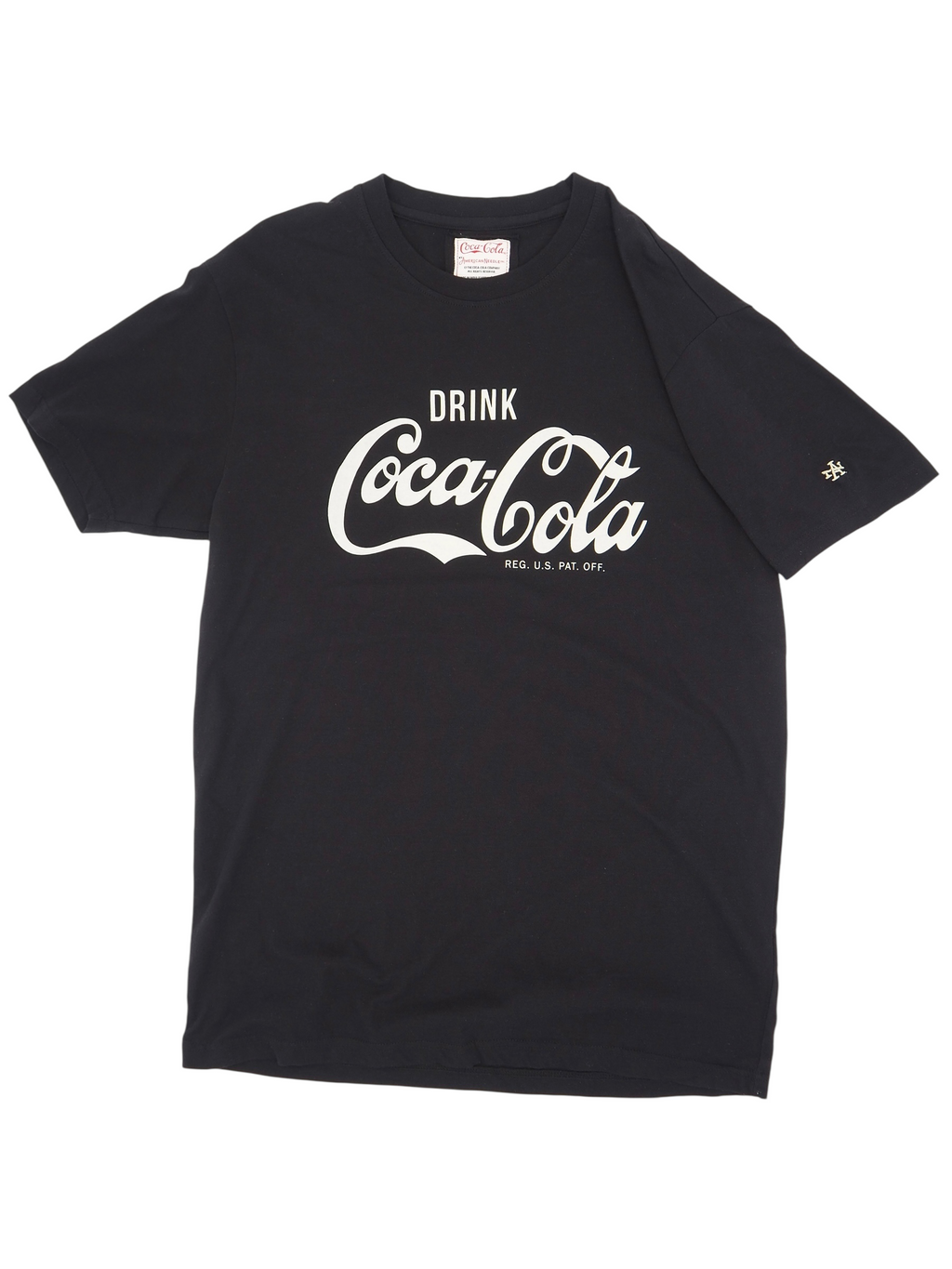 【AMERICAN NEEDLE】TB LIGHTNING AN BT2