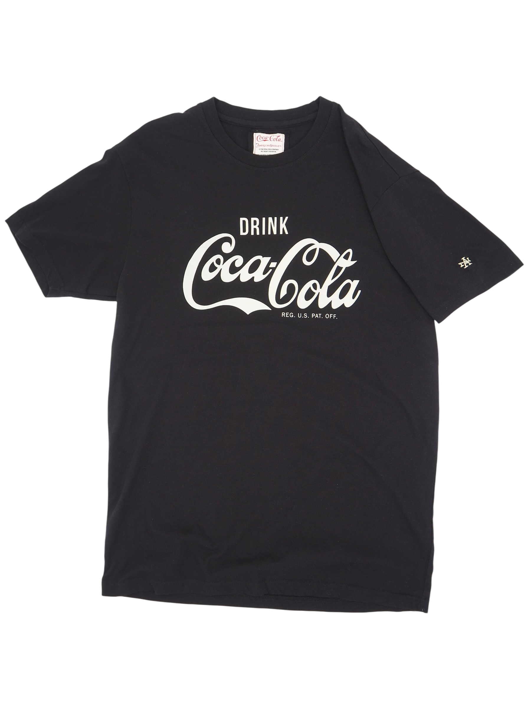 【AMERICAN NEEDLE】TB LIGHTNING AN BT2