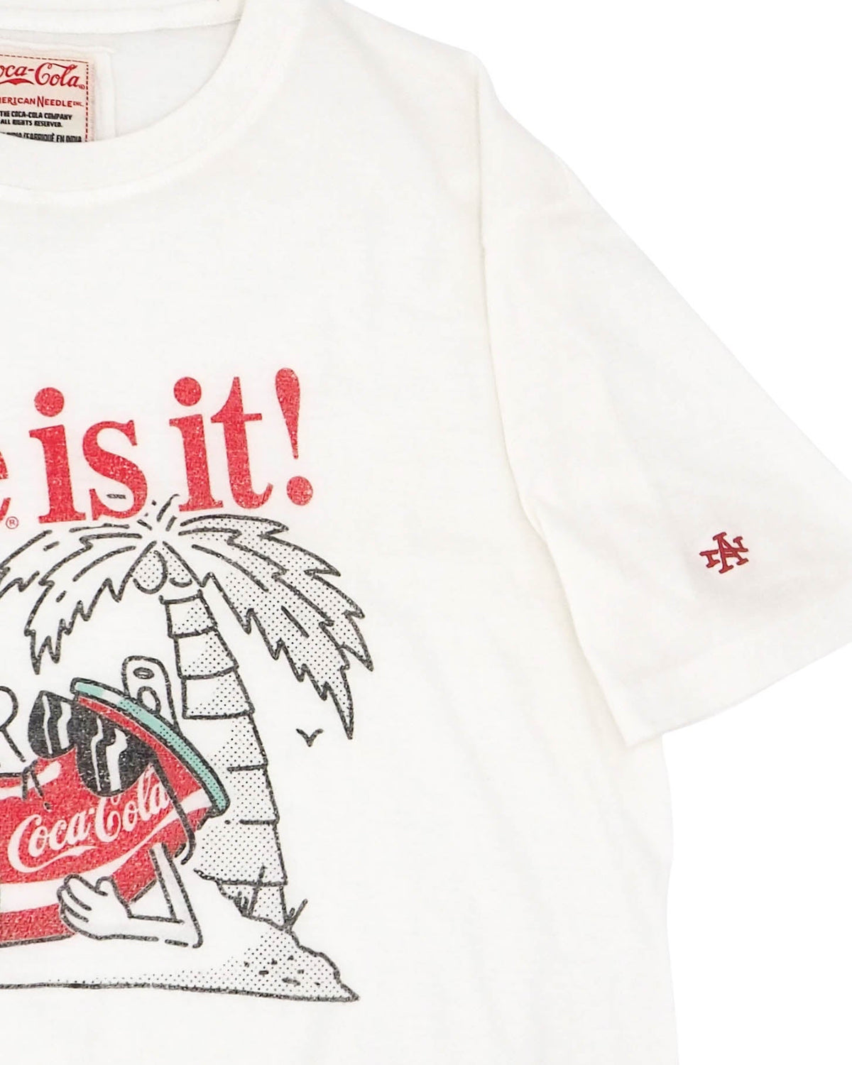 【AMERICAN NEEDLE】TB LIGHTNING AN BT2