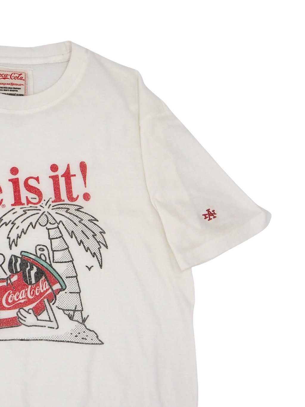 【AMERICAN NEEDLE】TB LIGHTNING AN BT2