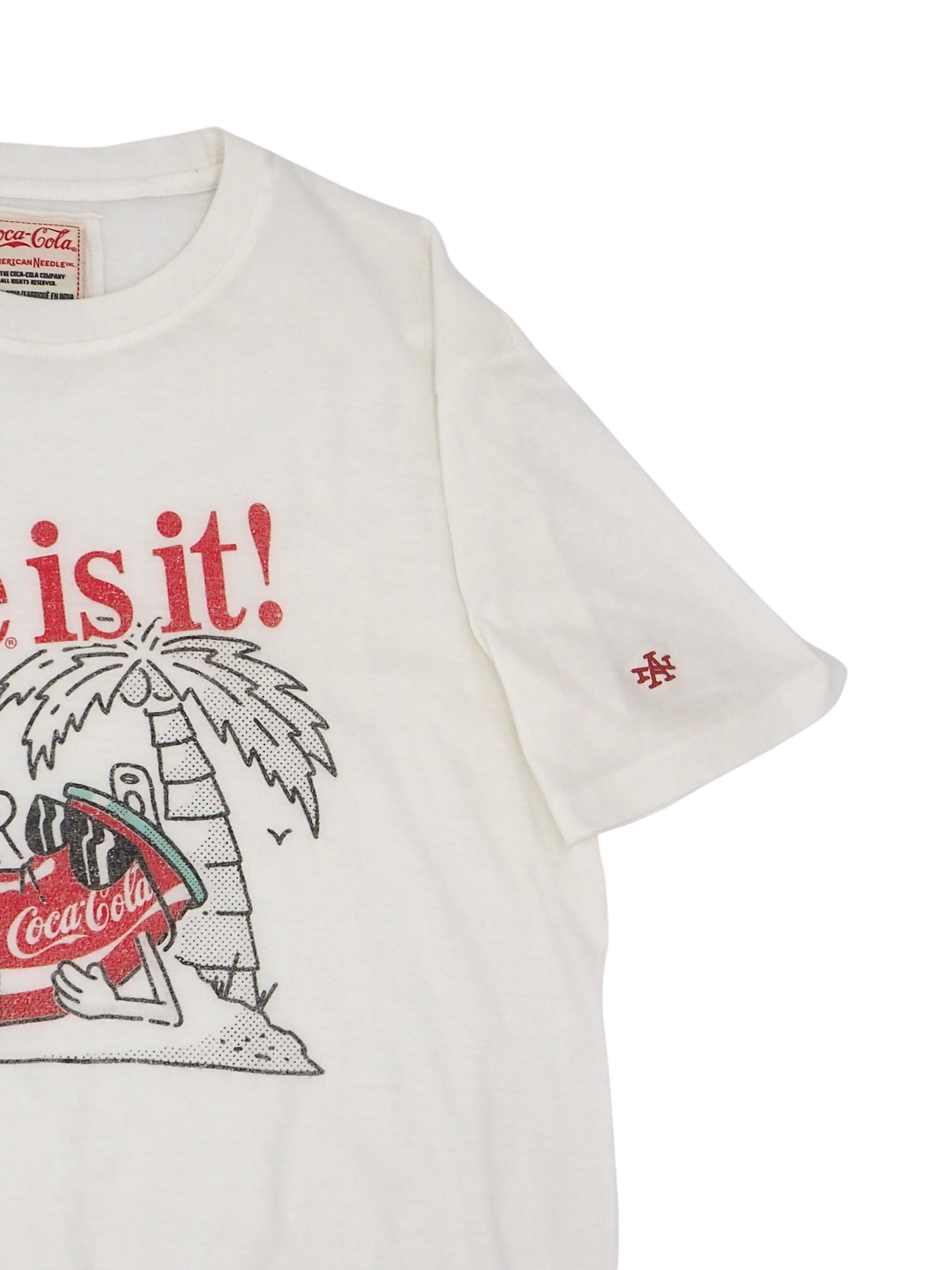 【AMERICAN NEEDLE】TB LIGHTNING AN BT2