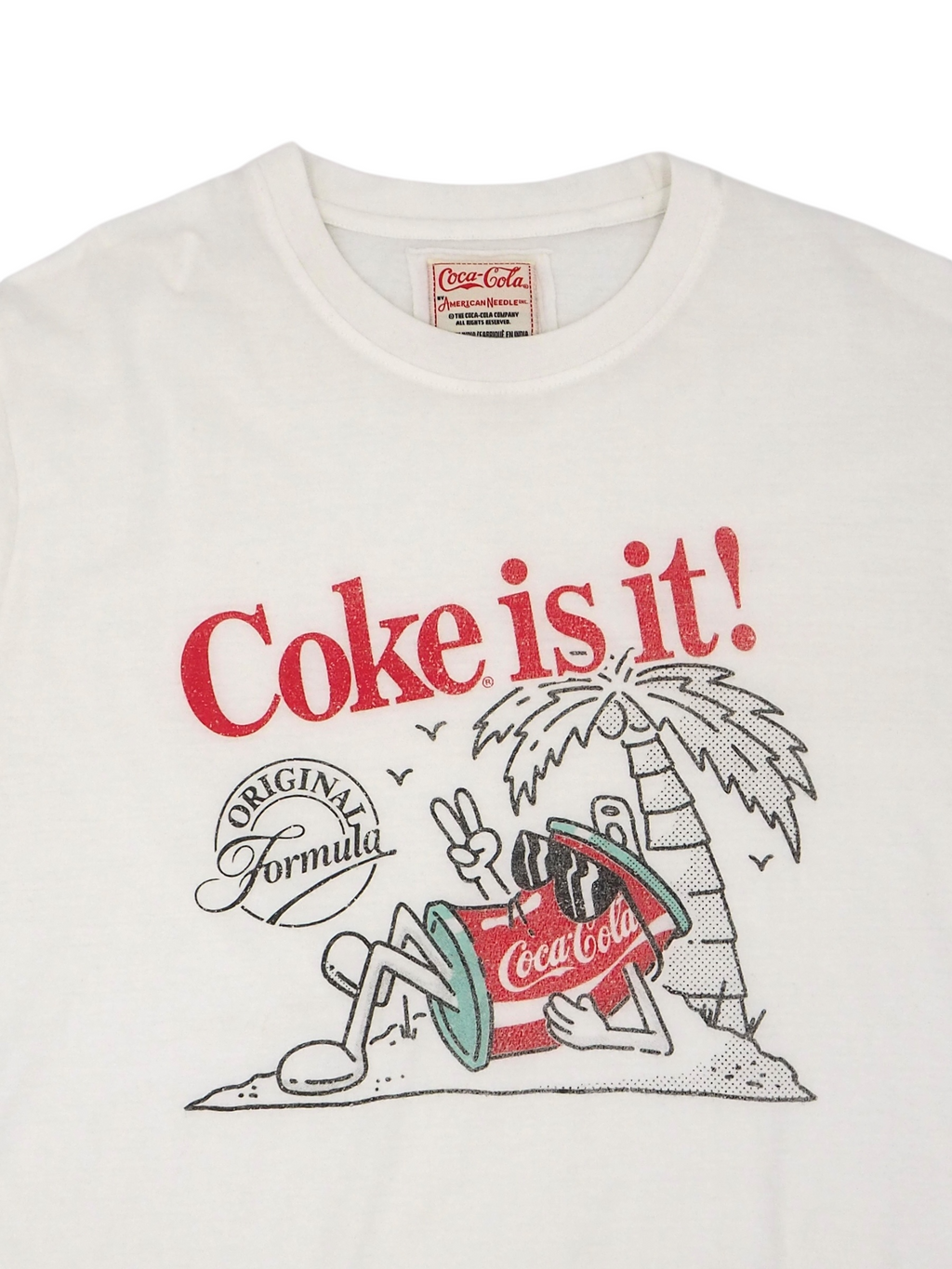 【AMERICAN NEEDLE】TB LIGHTNING AN BT2