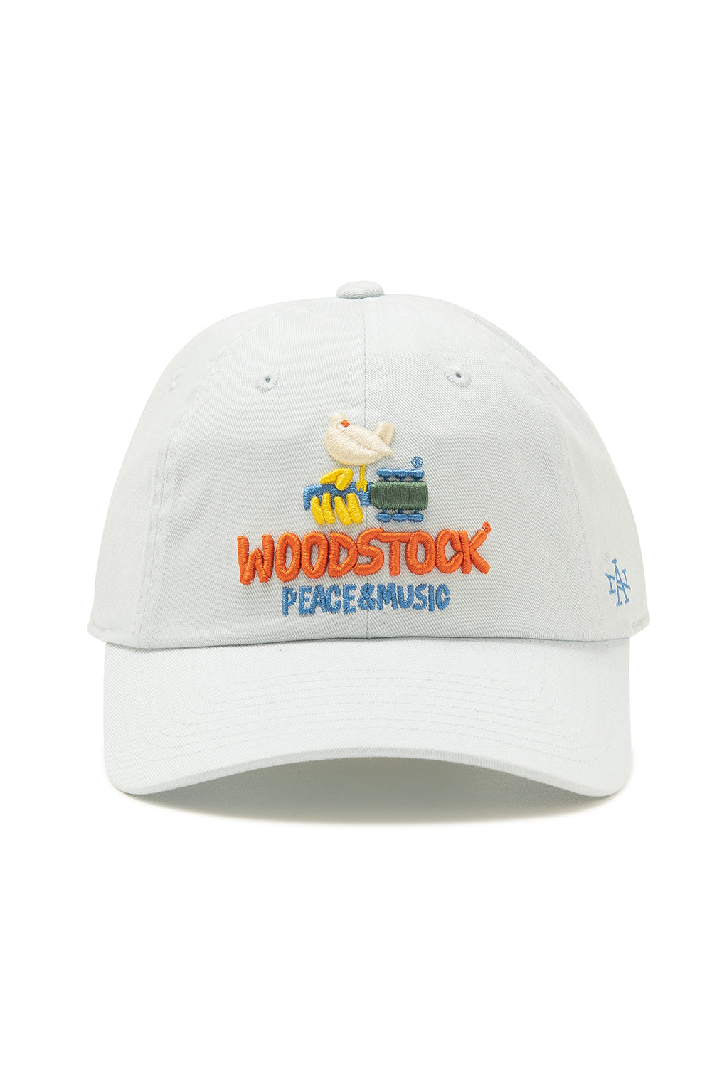 Ballpark - WOODSTOCK