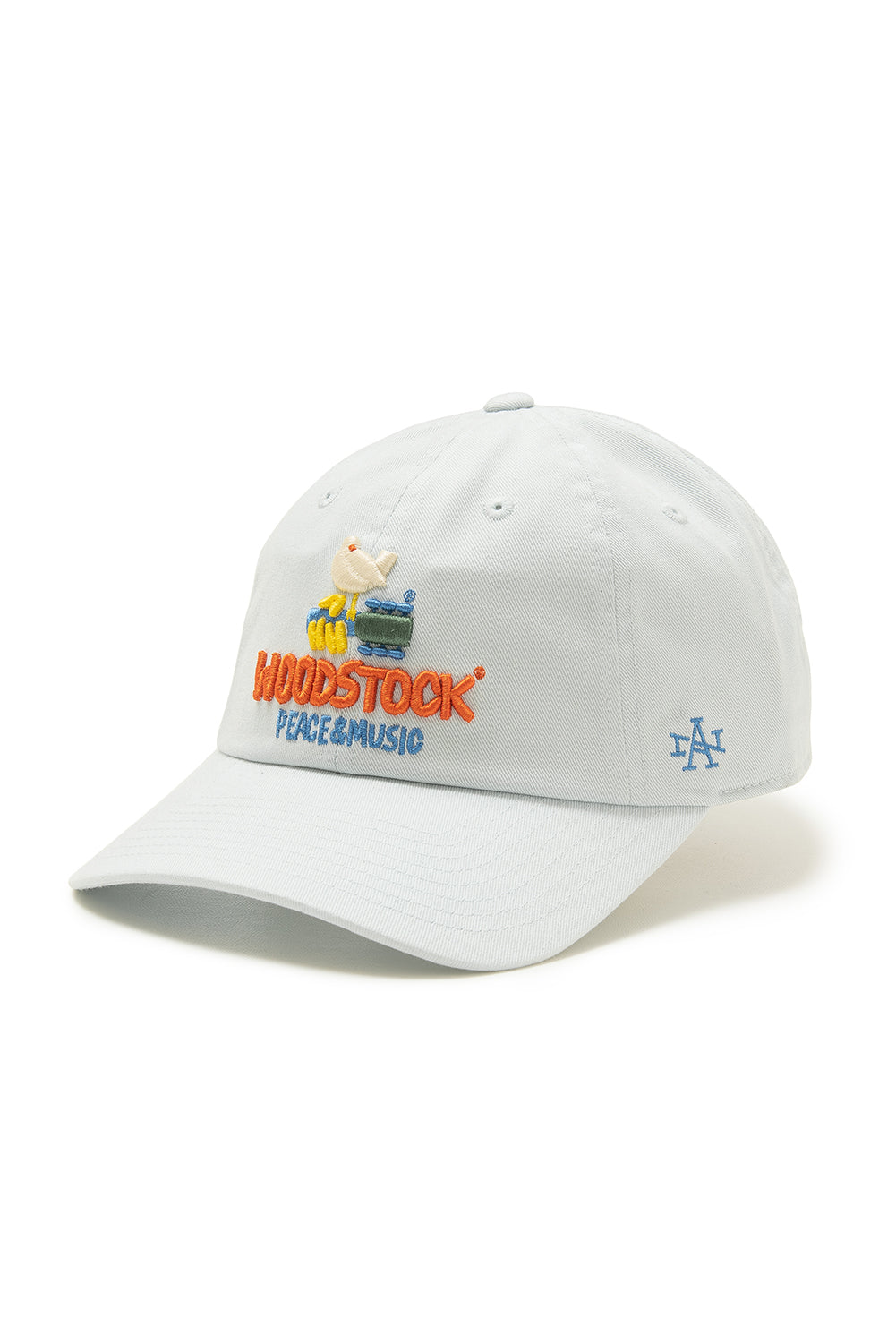 Ballpark - WOODSTOCK