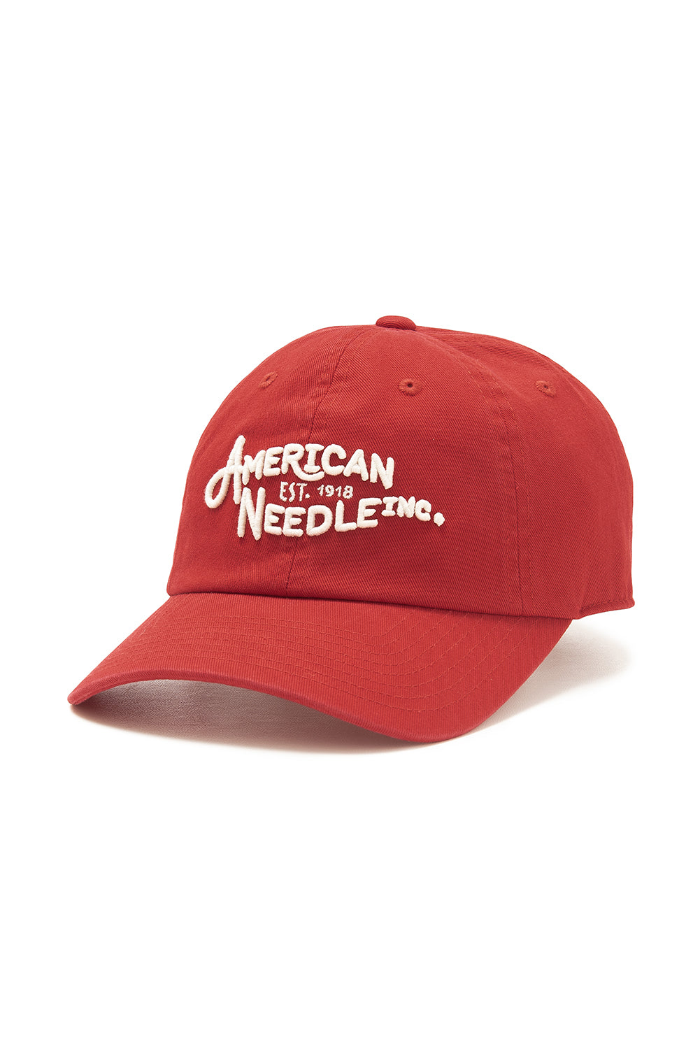 American Needle ベースボールキャップ NYロゴ Ballpark - American Needle – 【公式】AMERICAN NEEDLE Japan