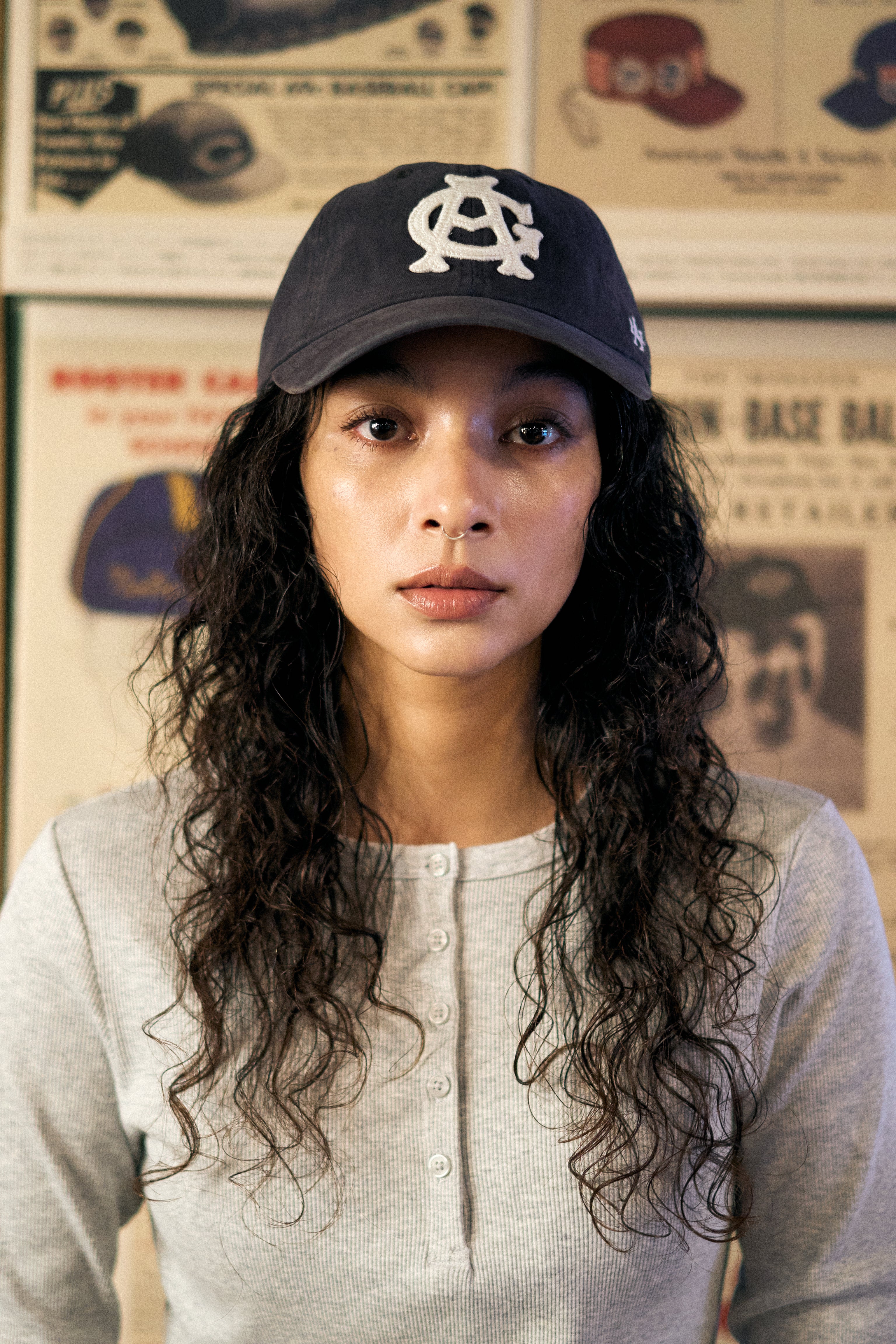 Archive - Chicago American Giants – 【公式】AMERICAN NEEDLE Japan