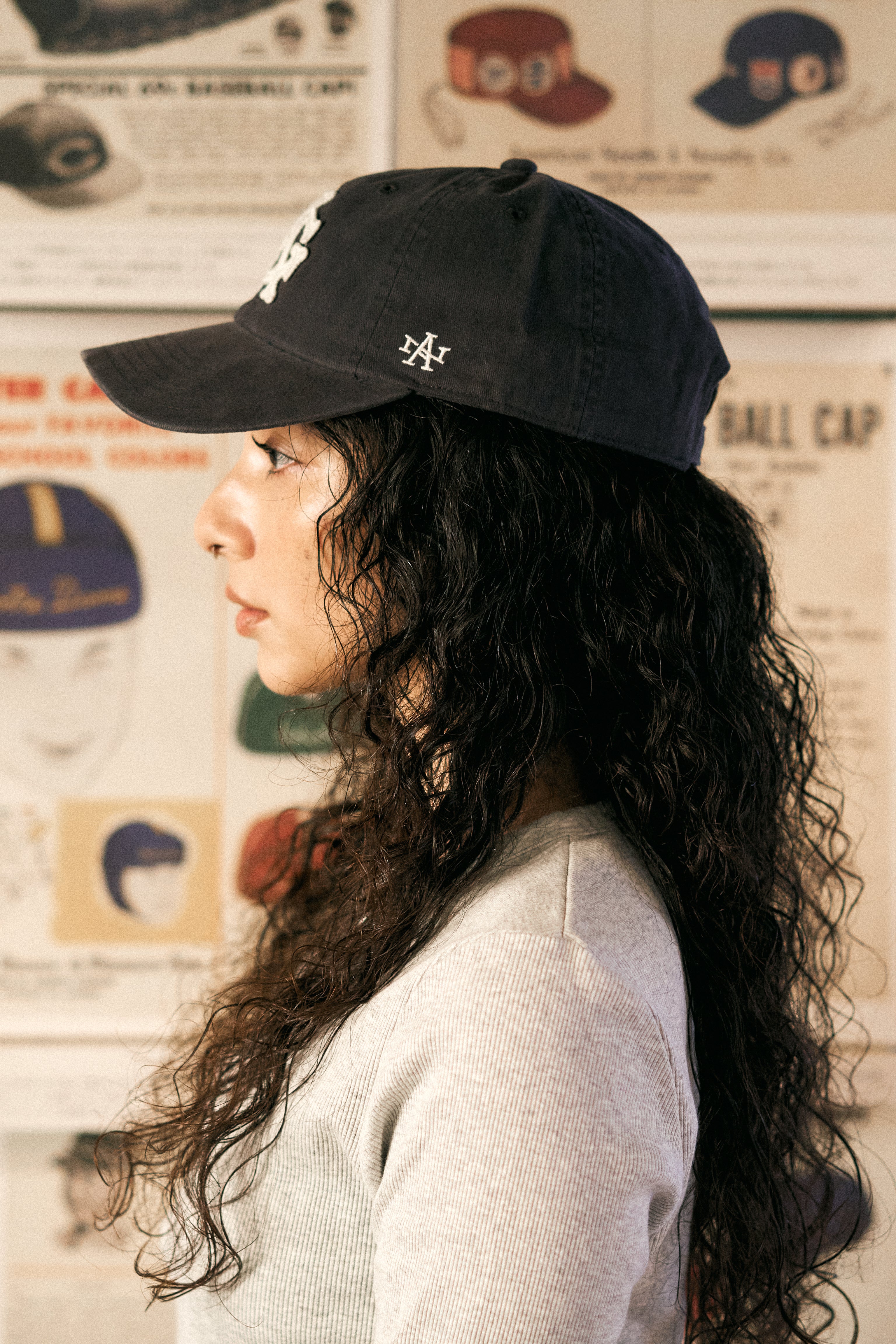 Archive - Chicago American Giants – 【公式】AMERICAN NEEDLE Japan