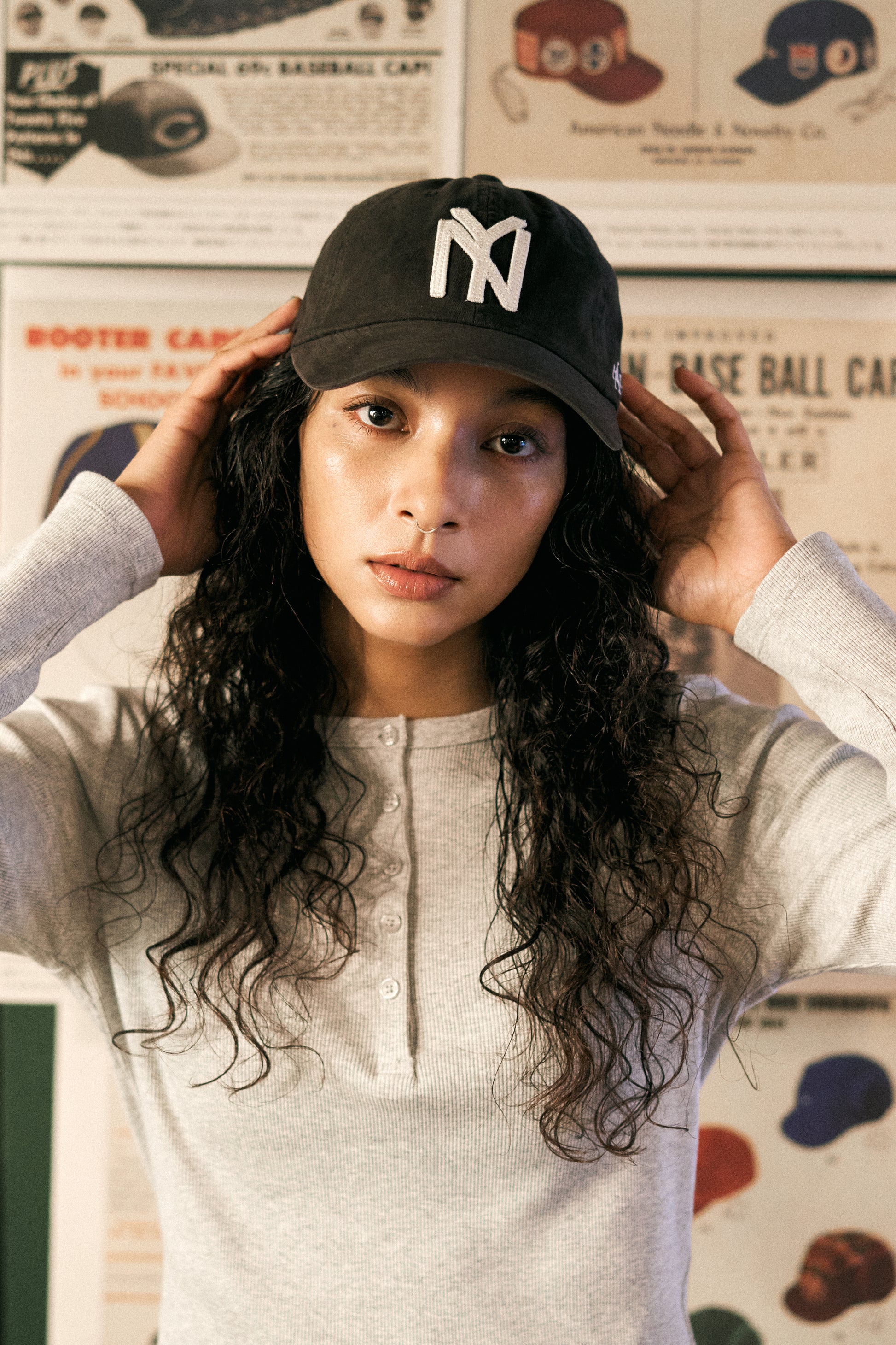 Archive - New York Black Yankees