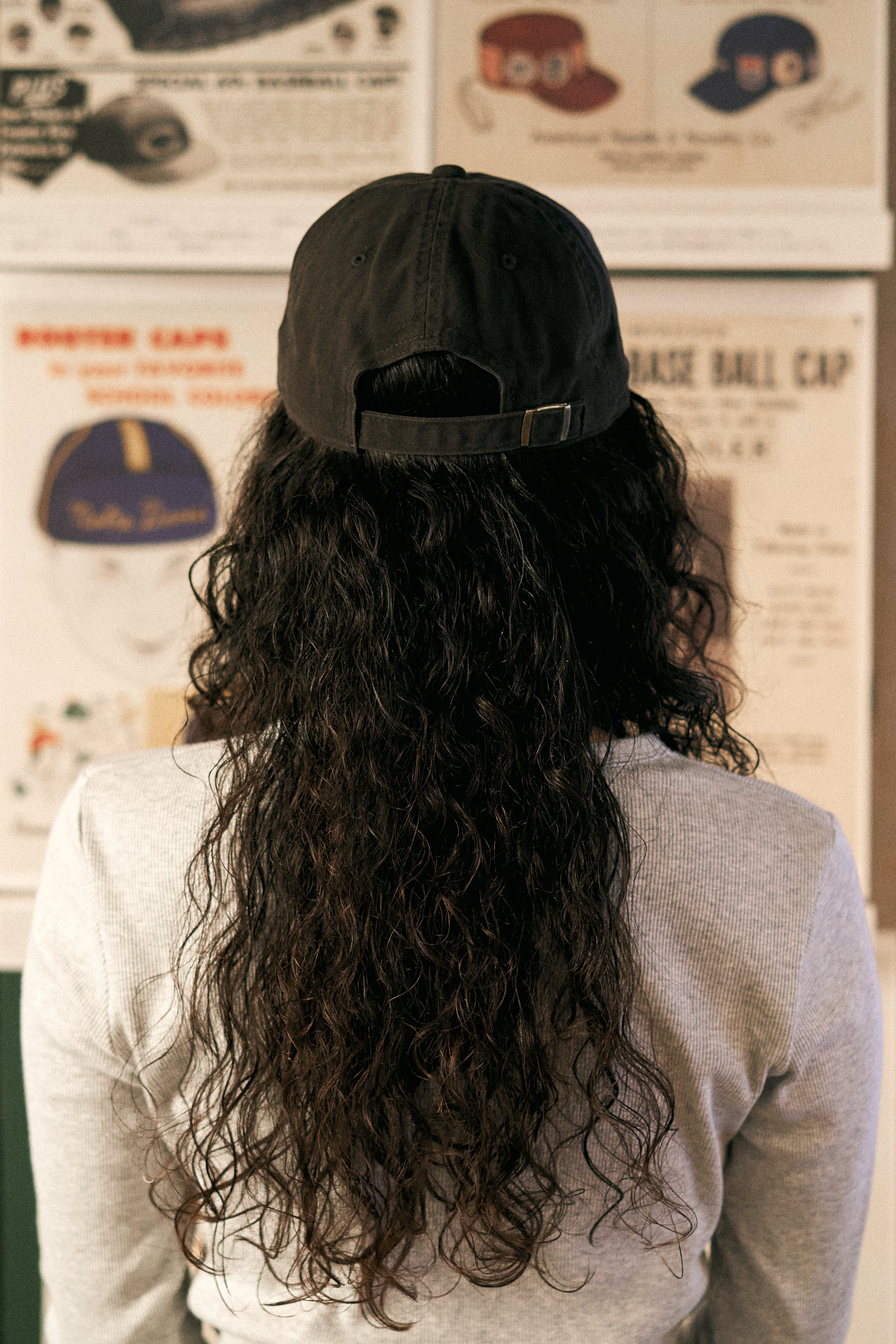 Archive - New York Black Yankees – 【公式】AMERICAN NEEDLE Japan