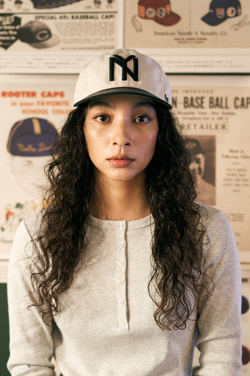 Line Out - New York Black Yankees