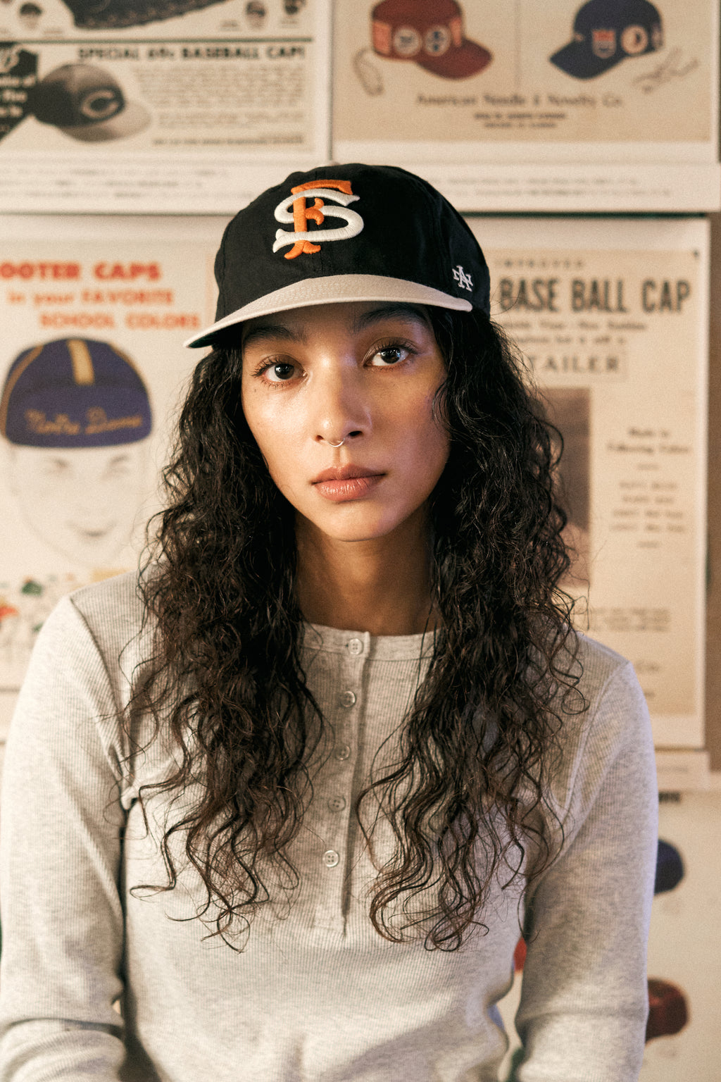 Line Out - San Francisco Seals