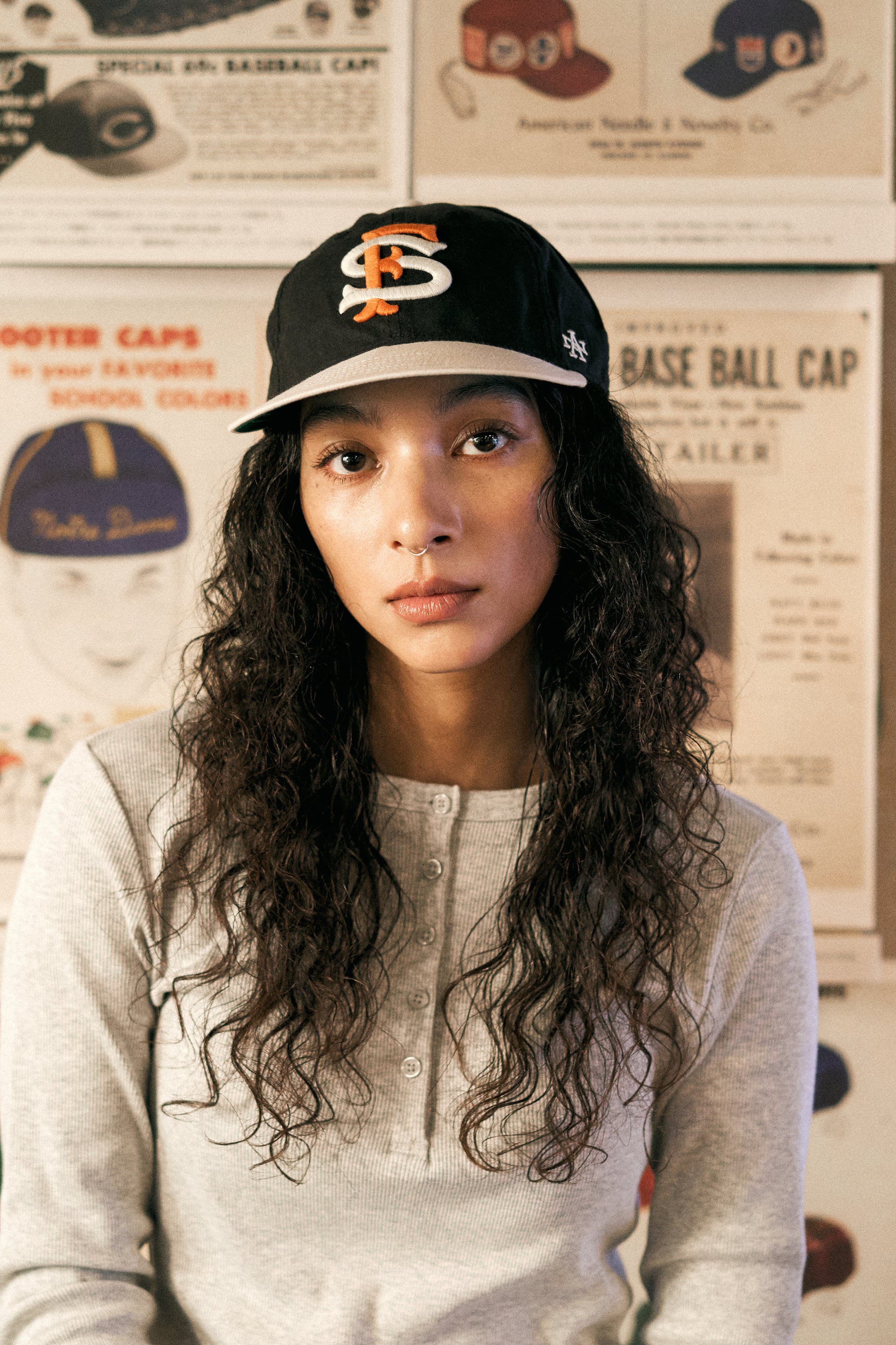 Line Out - San Francisco Seals