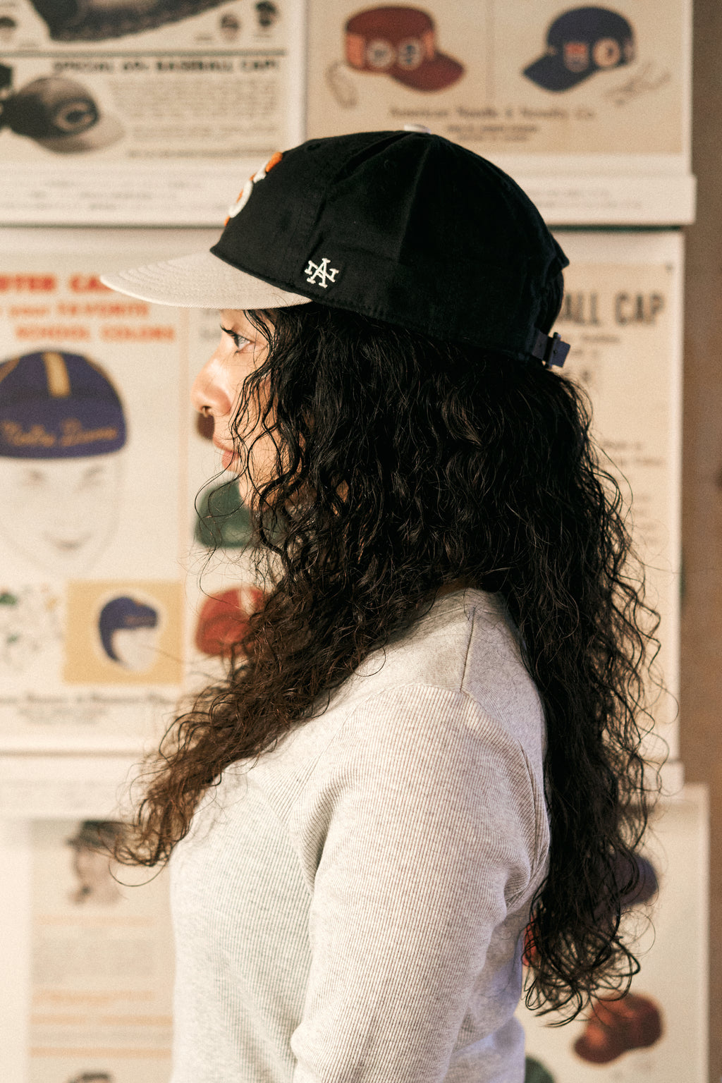 Line Out - San Francisco Seals