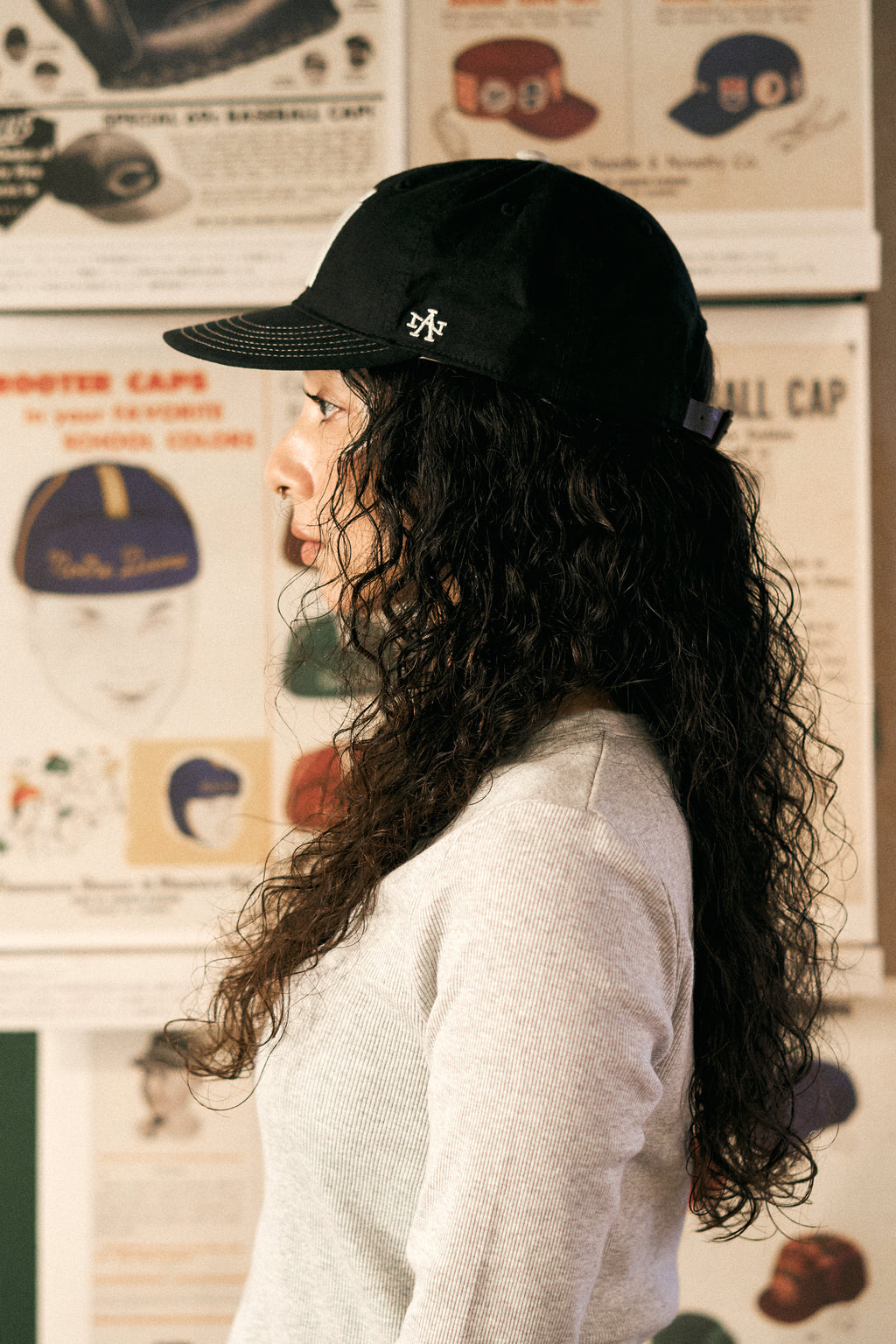 Line Out - New York Black Yankees