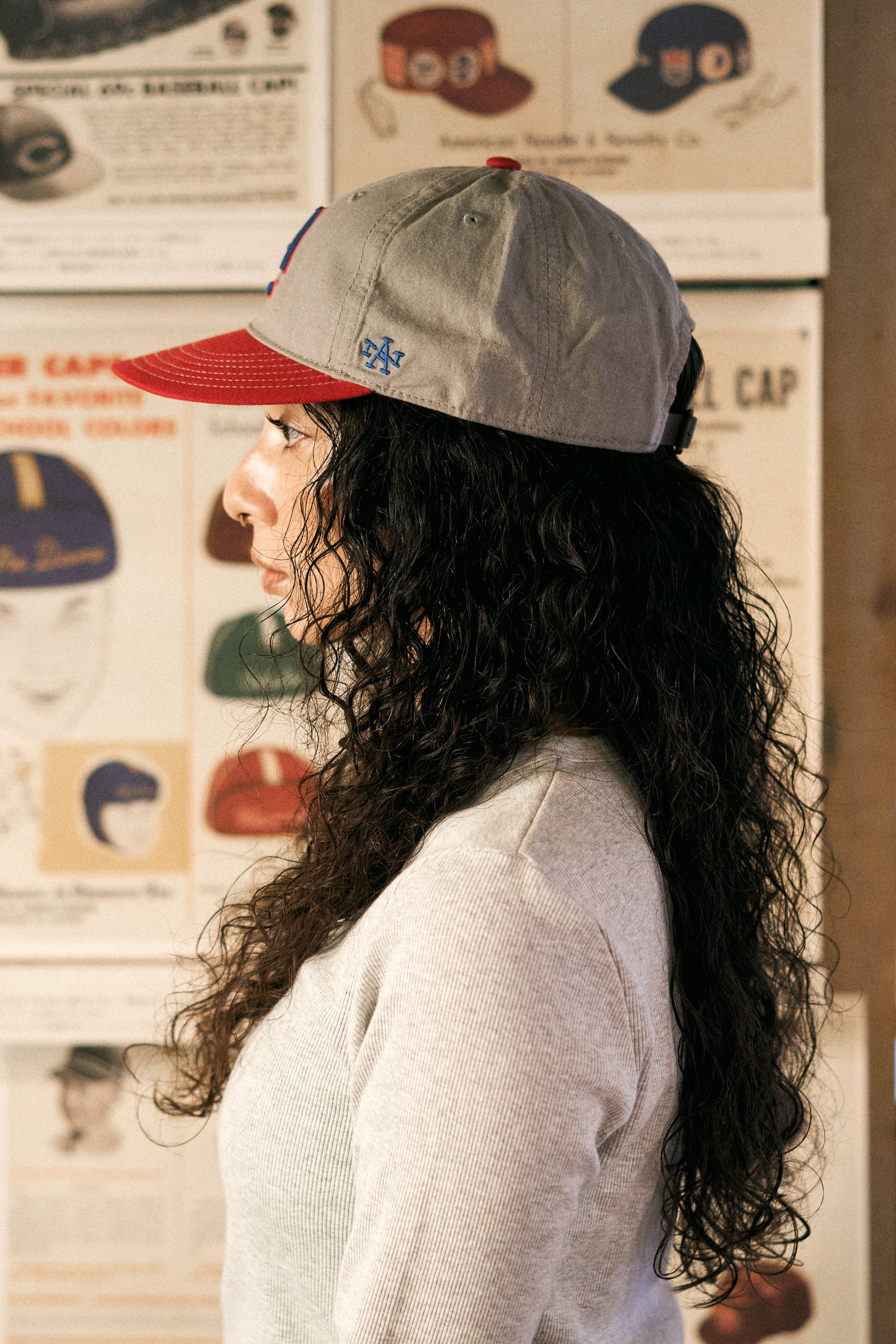 Line Out - Los Angeles Angels