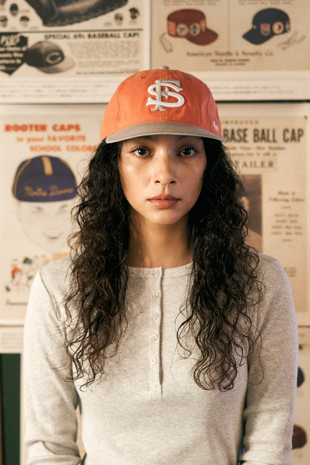 Line Out - San Francisco Seals